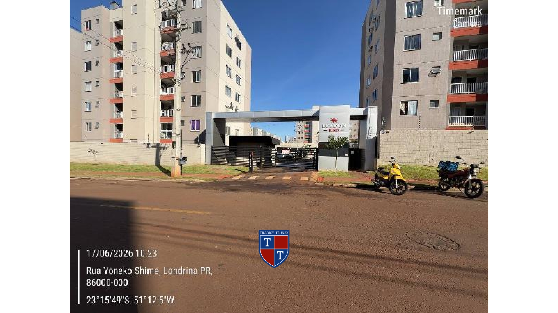 APARTAMENTO em PEROBINHA