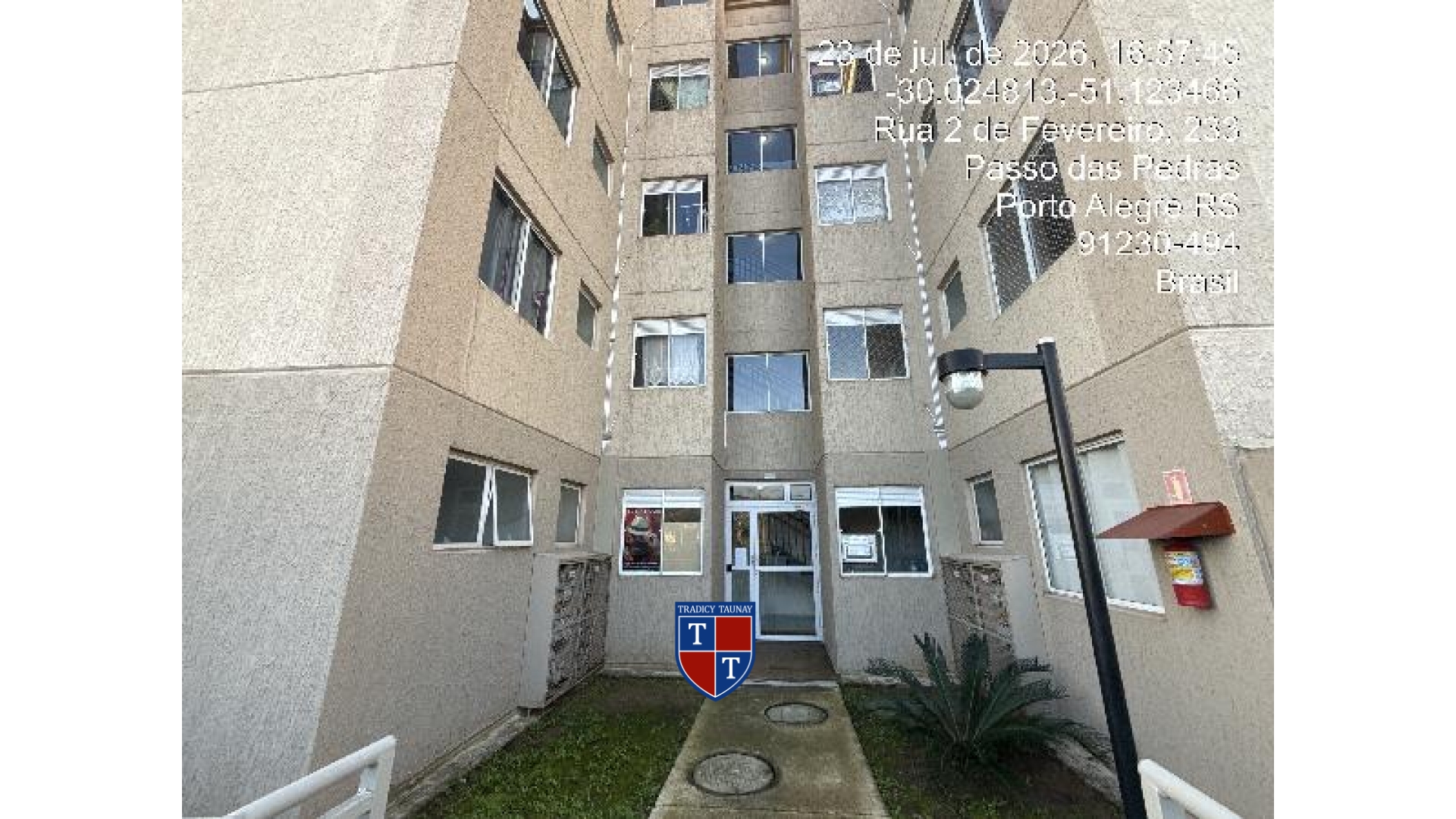 APARTAMENTO em PASSO DAS PEDRAS