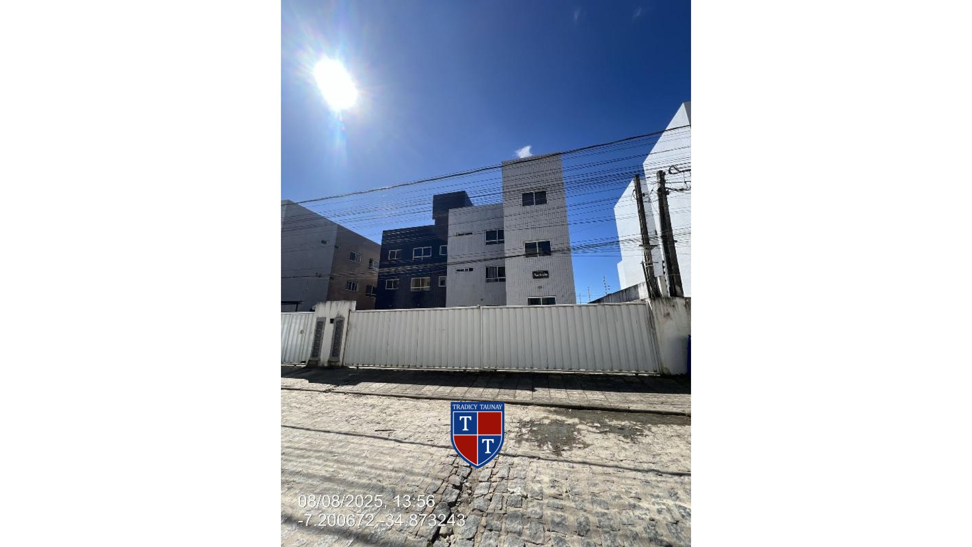 Foto 1 de APARTAMENTO em GRAMAME, JOAO PESSOA/PB - Imóvel Retomado CAIXA Ref 8787716573443