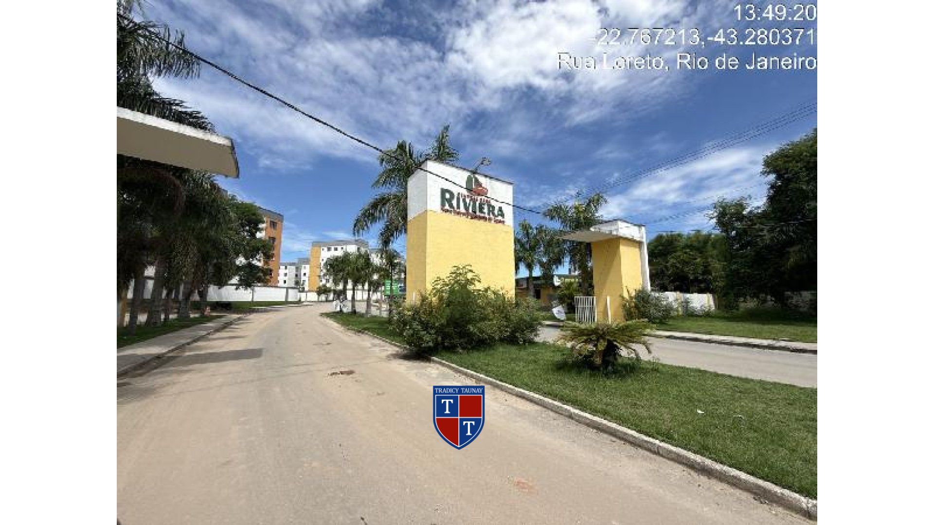 APARTAMENTO em JARDIM GRAMACHO
