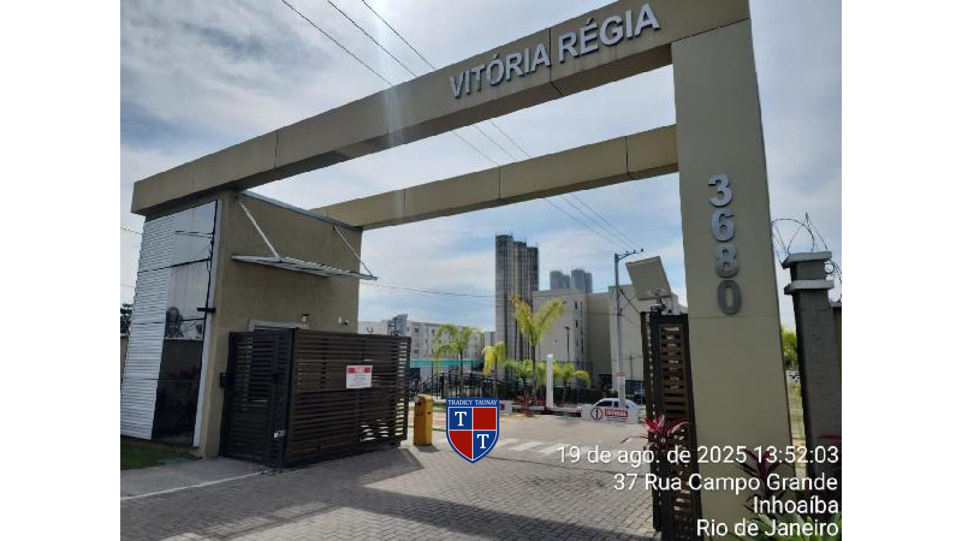 Foto 1 de APARTAMENTO em INHOAIBA, RIO DE JANEIRO/RJ - Imóvel Retomado CAIXA Ref 8787716585158
