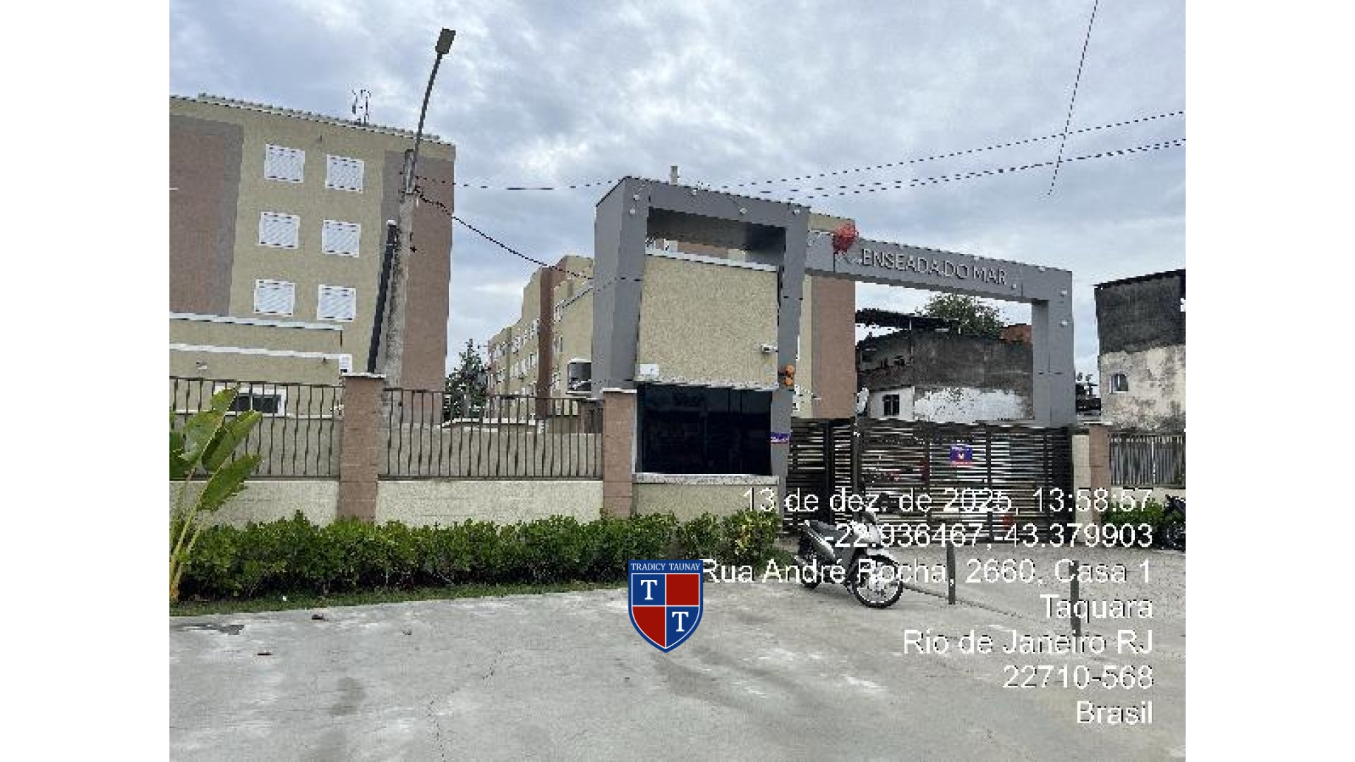 APARTAMENTO em TAQUARA