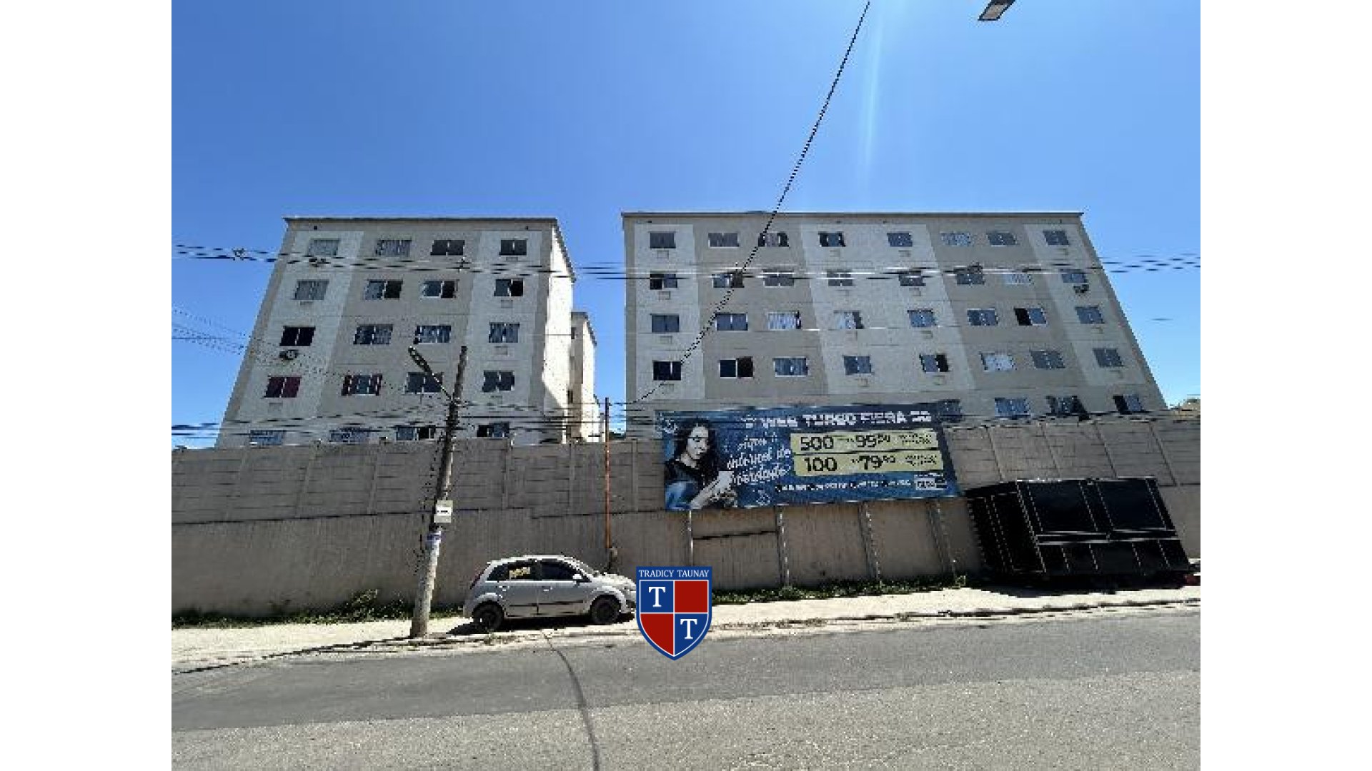 Foto 1 de APARTAMENTO em MONJOLOS, SAO GONCALO/RJ - Imóvel Retomado CAIXA Ref 8787716608573