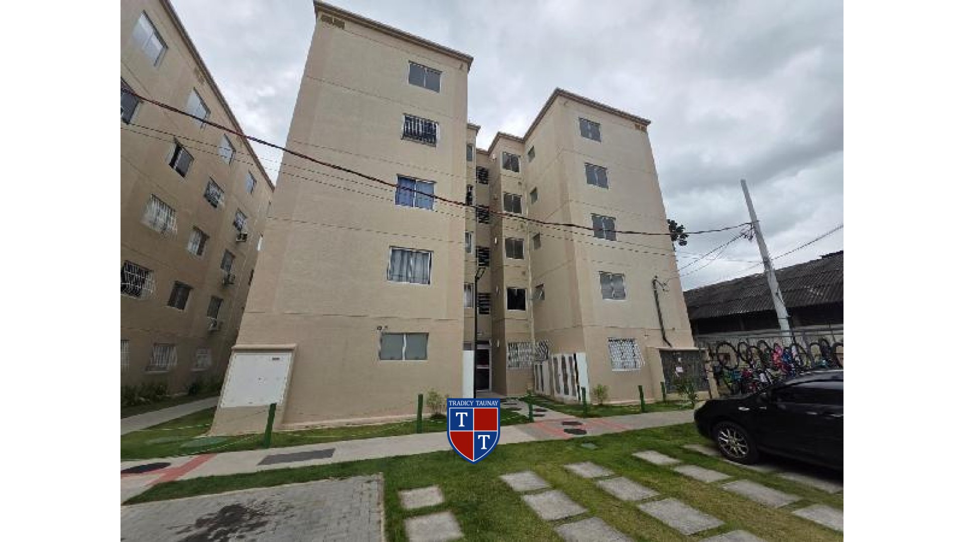 Foto 1 de APARTAMENTO em GARDENIA AZUL, RIO DE JANEIRO/RJ - Imóvel Retomado CAIXA Ref 8787716610047