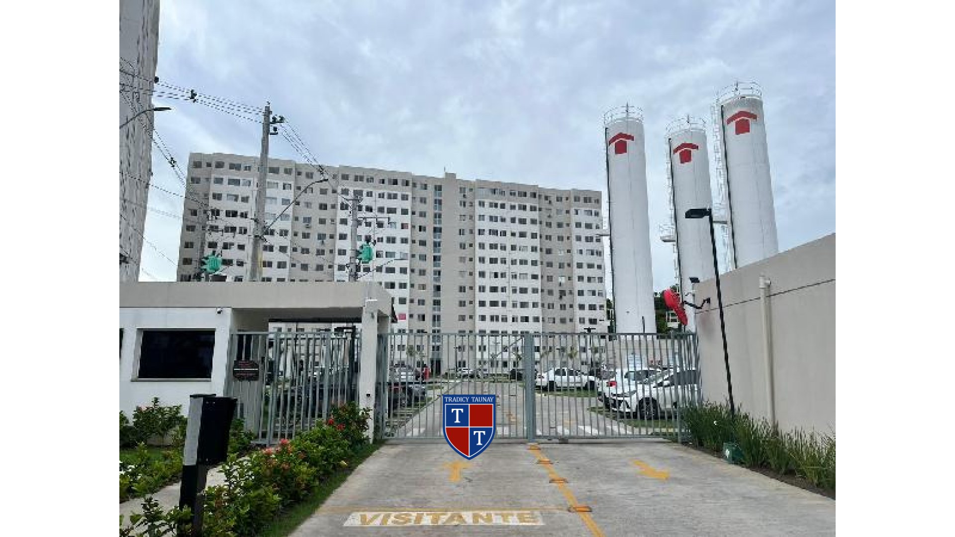 APARTAMENTO em JARDIM DAS MARGARIDAS