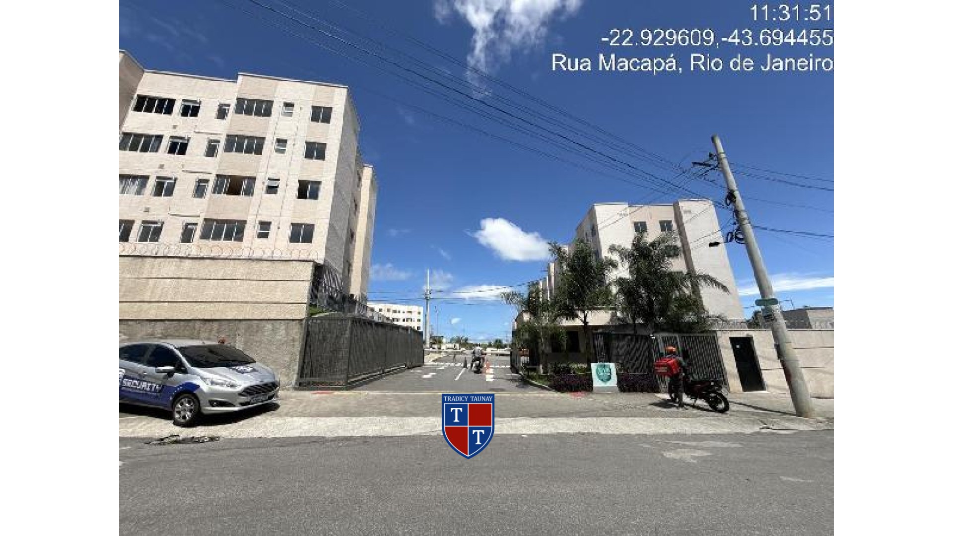 Foto 1 de APARTAMENTO em SANTA CRUZ, RIO DE JANEIRO/RJ - Imóvel Retomado CAIXA Ref 8787716628124