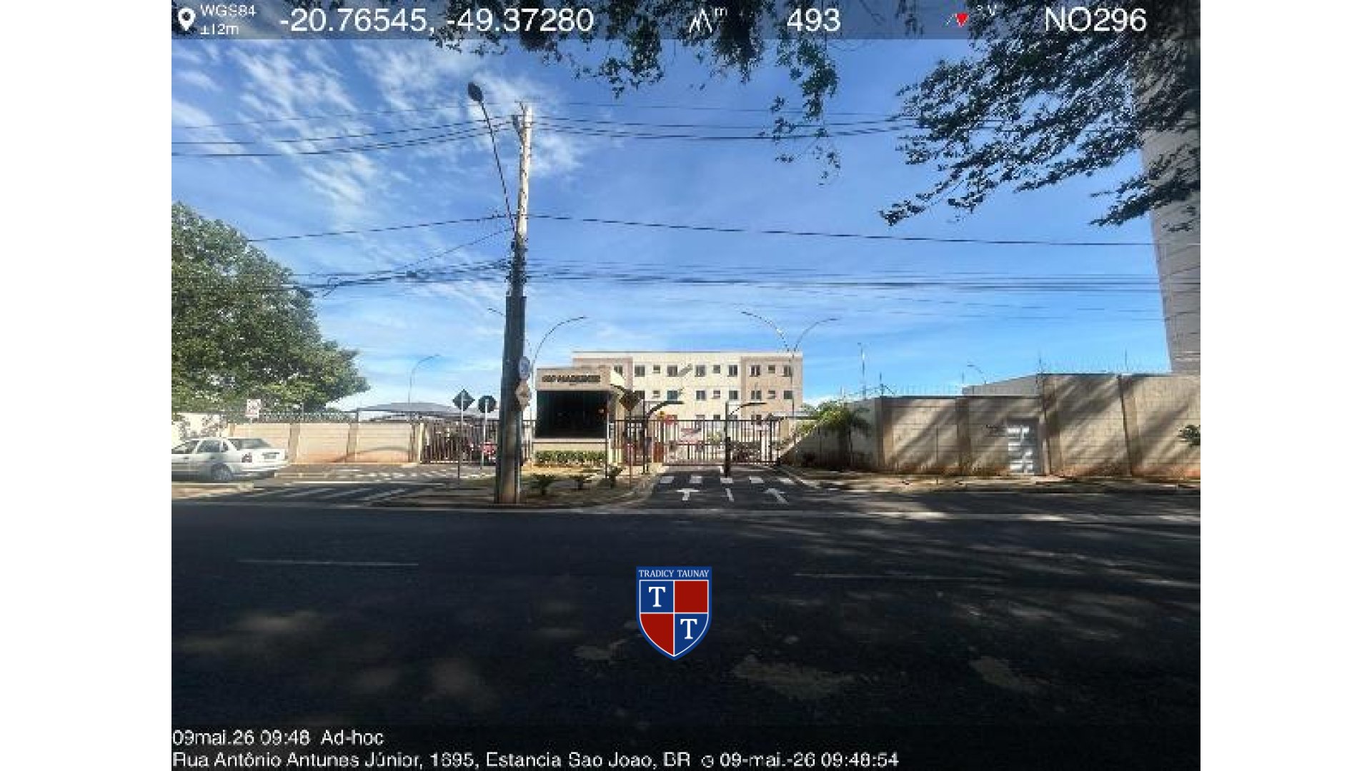 Foto 1 de APARTAMENTO em FAZENDA FELICIDADE, SAO JOSE DO RIO PRETO/SP - Imóvel Retomado CAIXA Ref 8787716629023