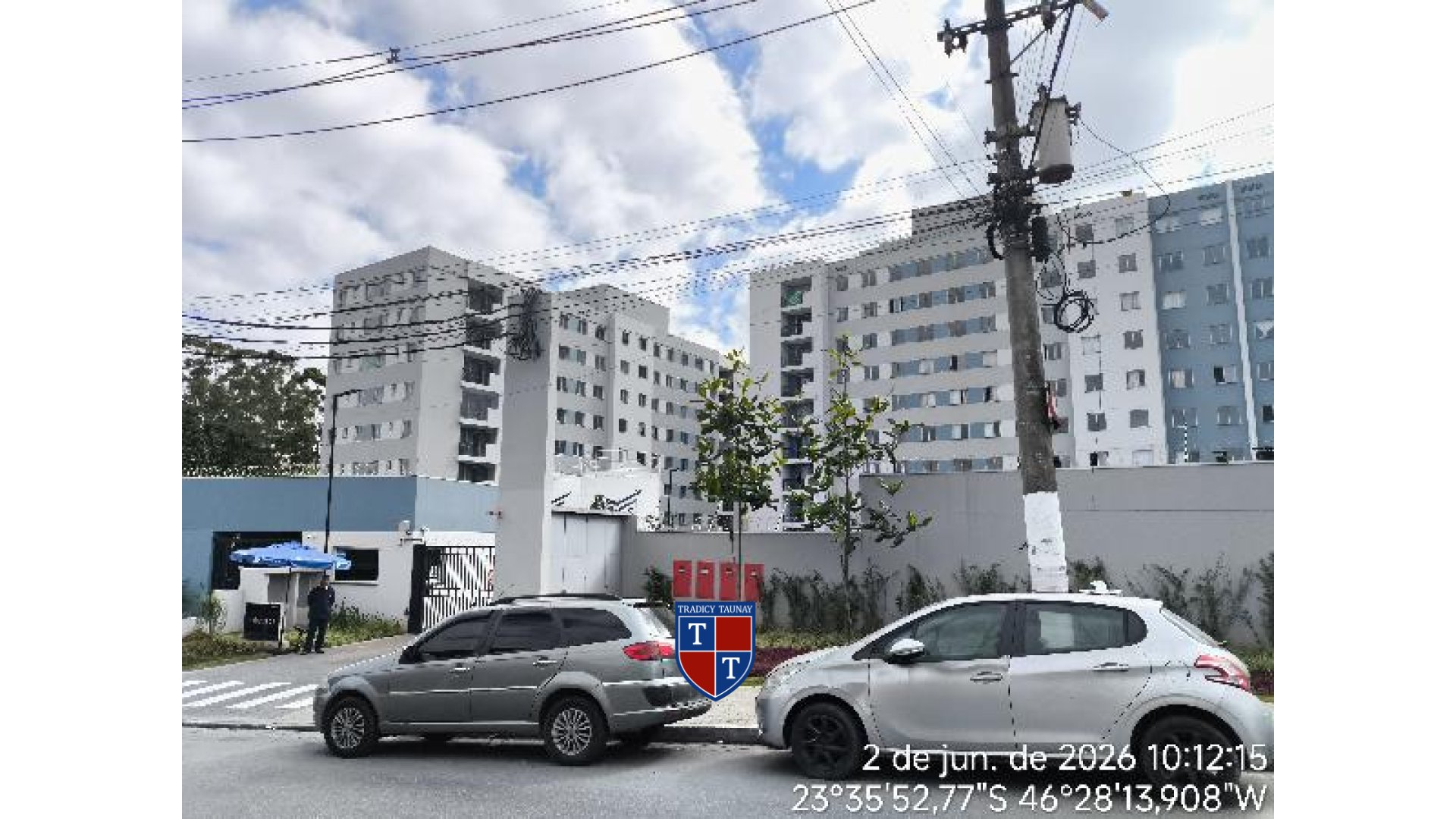 Foto 1 de APARTAMENTO em PARQUE COLONIAL, SAO PAULO/SP - Imóvel Retomado CAIXA Ref 8787716630064