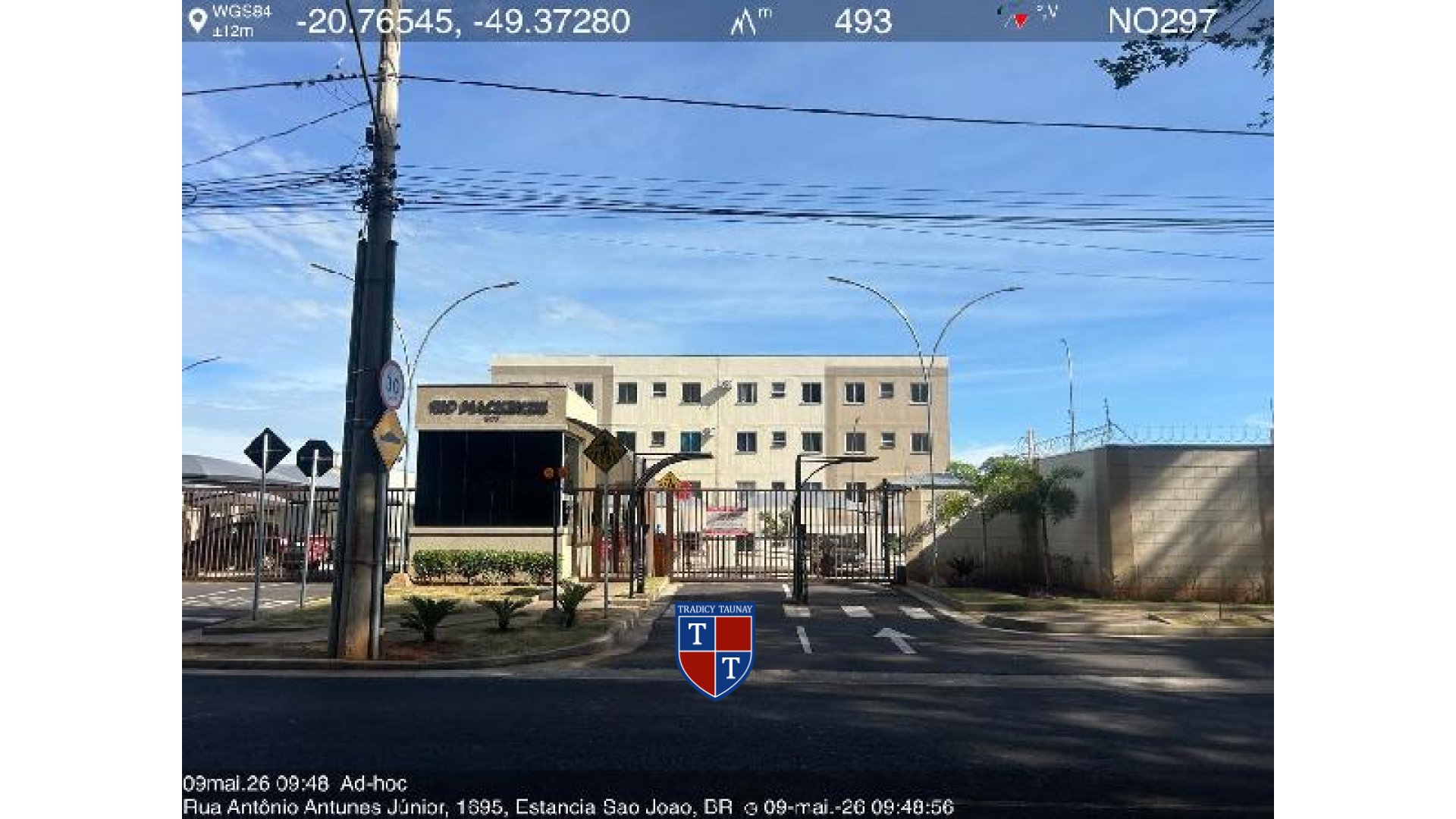 APARTAMENTO em FAZENDA FELICIDADE