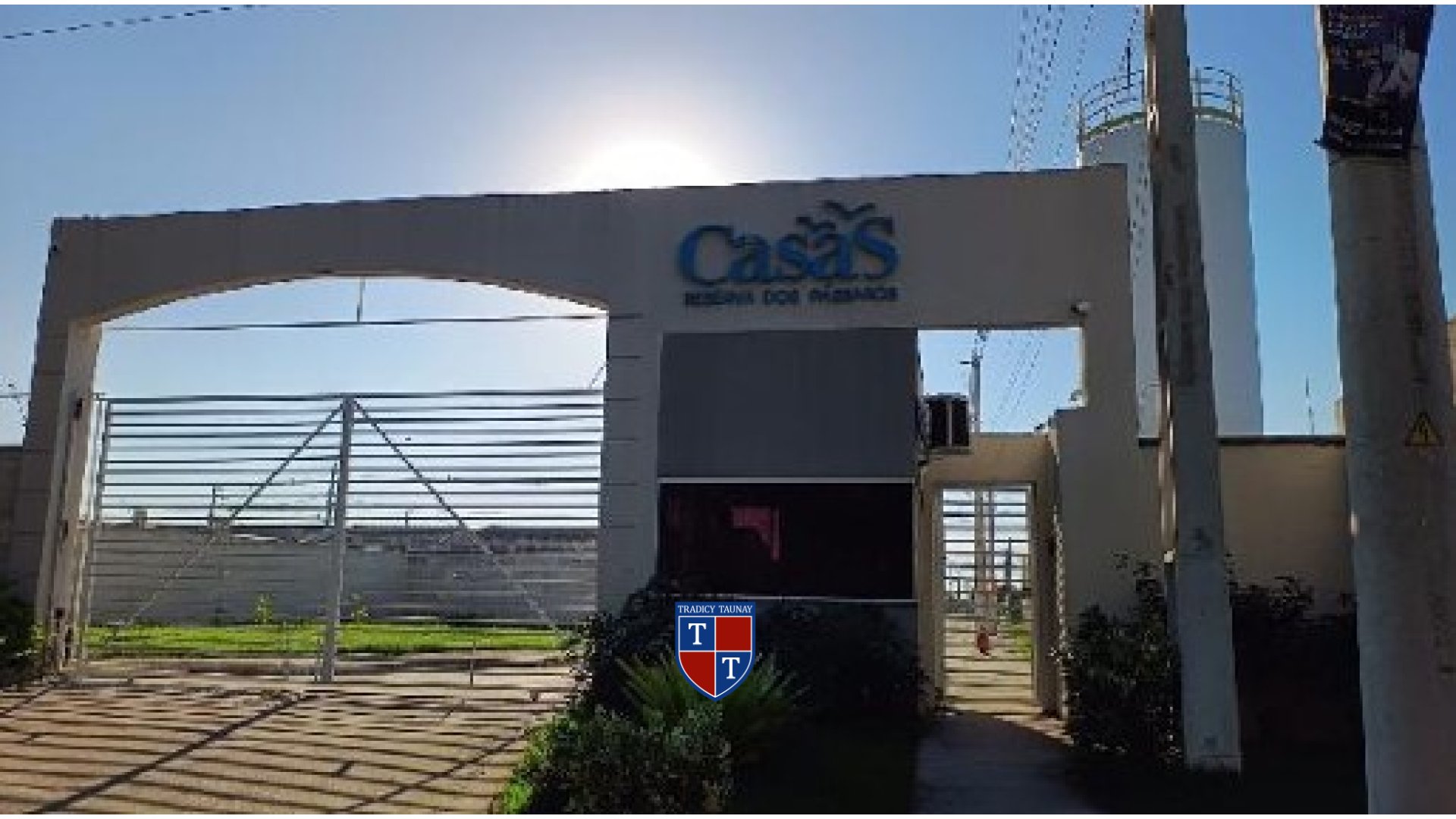 CASA em CALUGE
