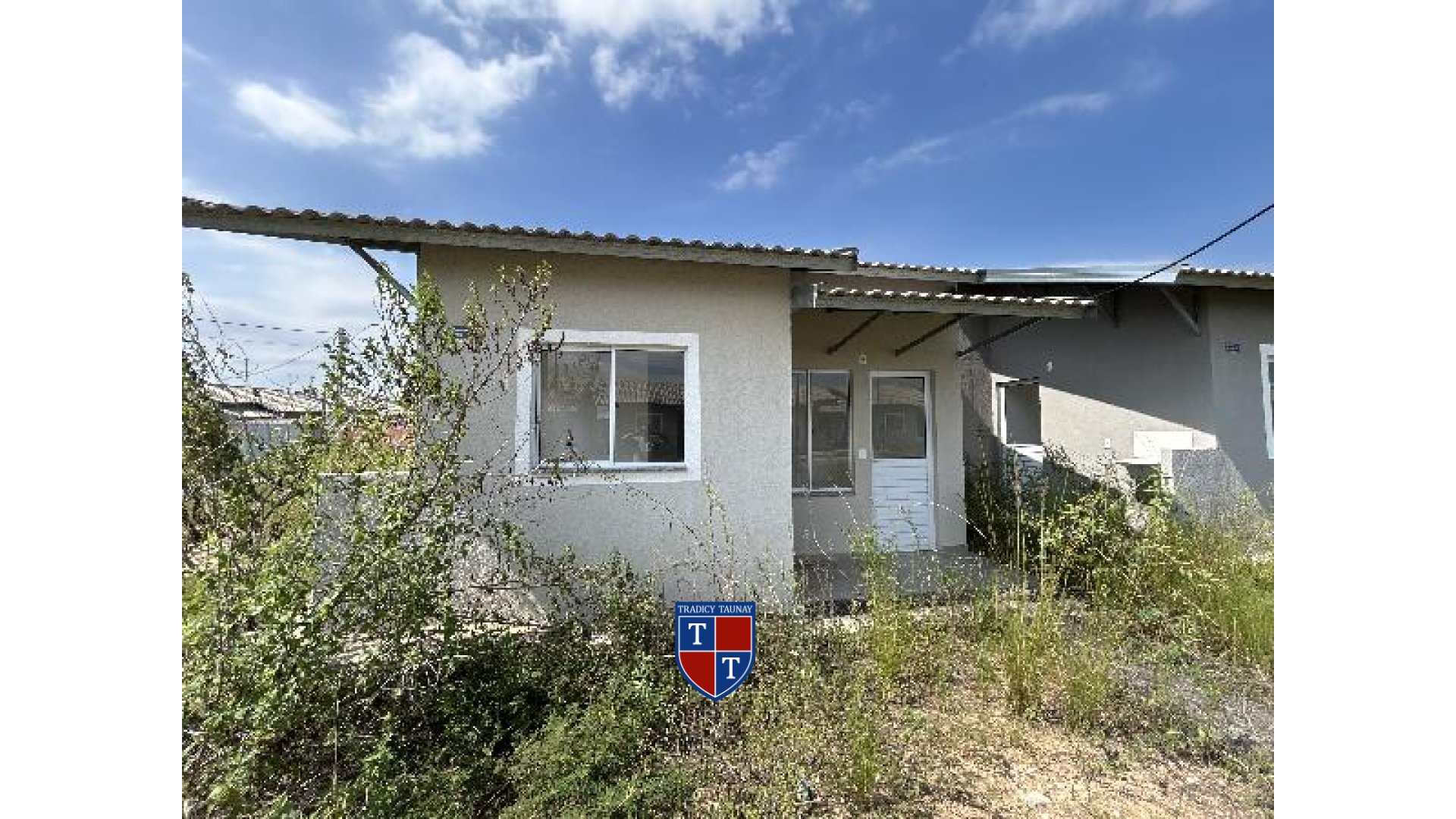 Foto 1 de CASA em CALUGE, ITABORAI/RJ - Imóvel Retomado CAIXA Ref 8787716637131
