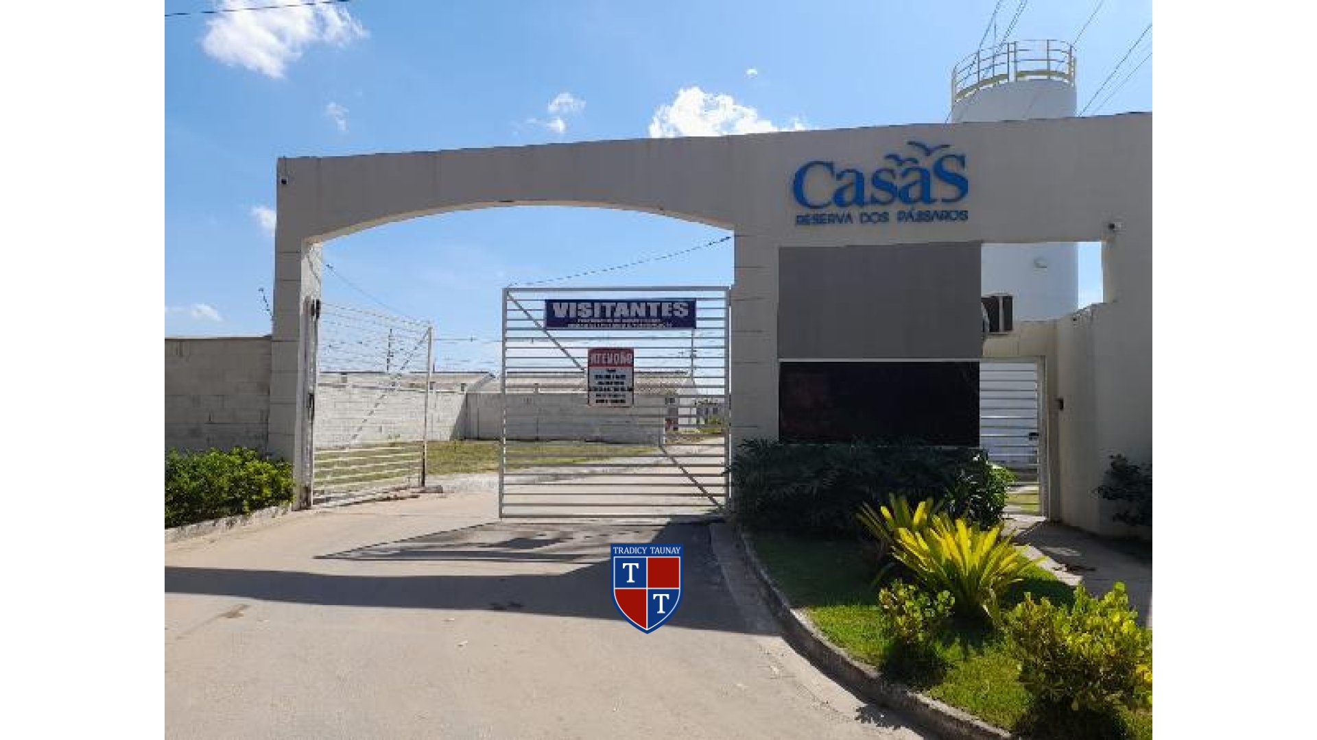 CASA em CALUGE