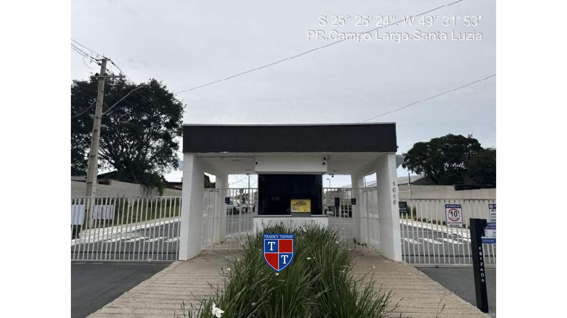 Foto 1 de APARTAMENTO em LAGOA, CAMPO LARGO/PR - Imóvel Retomado CAIXA Ref 8787716641228
