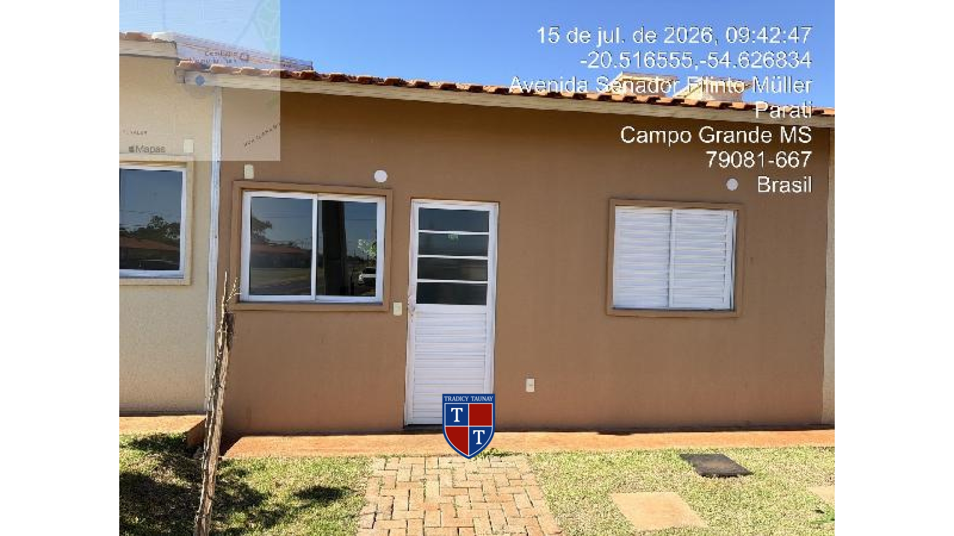 CASA em JARDIM PARATI