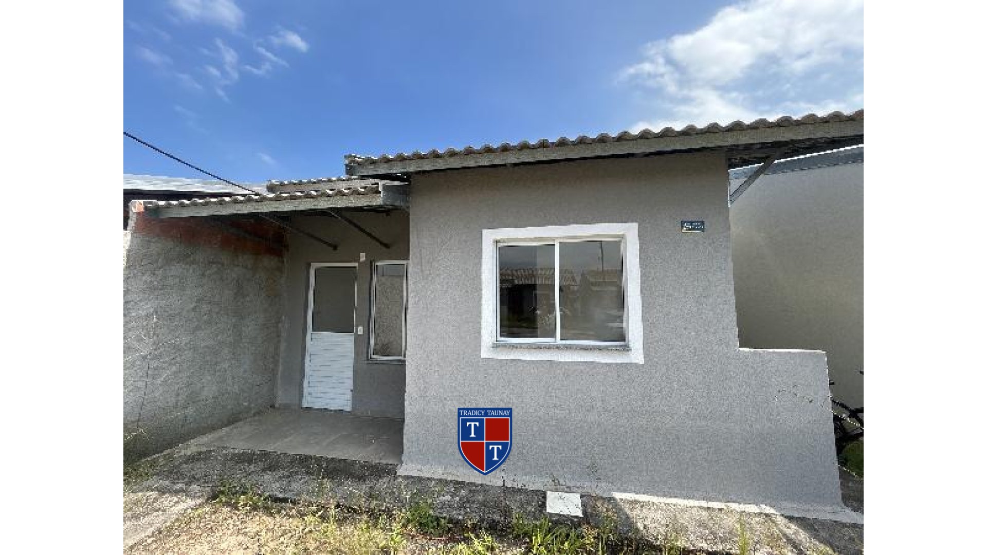 Foto 1 de CASA em CALUGE, ITABORAI/RJ - Imóvel Retomado CAIXA Ref 8787716642054