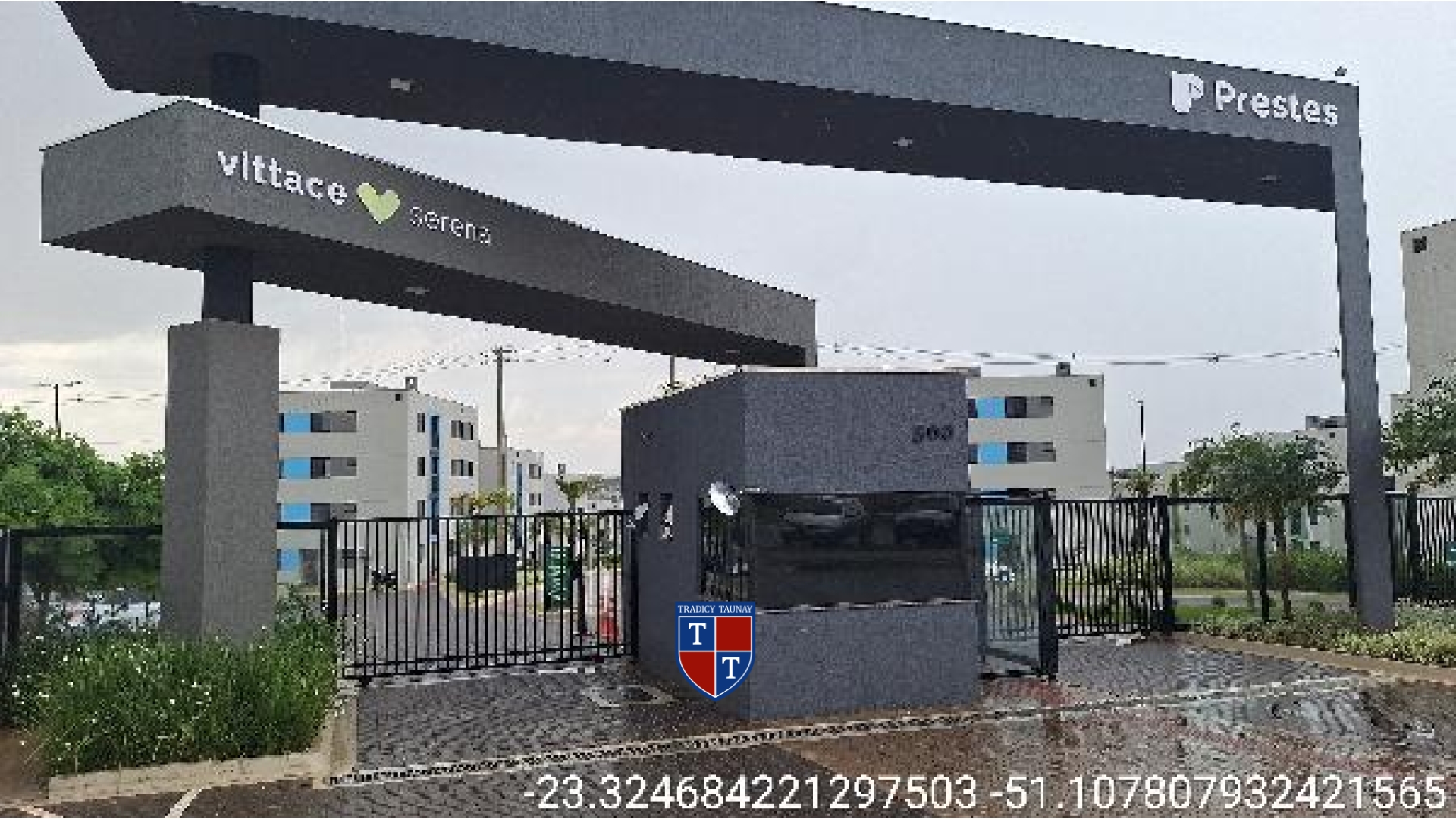 APARTAMENTO em CONJUNTO HABITACIONAL ALEXANDRE URBANAS