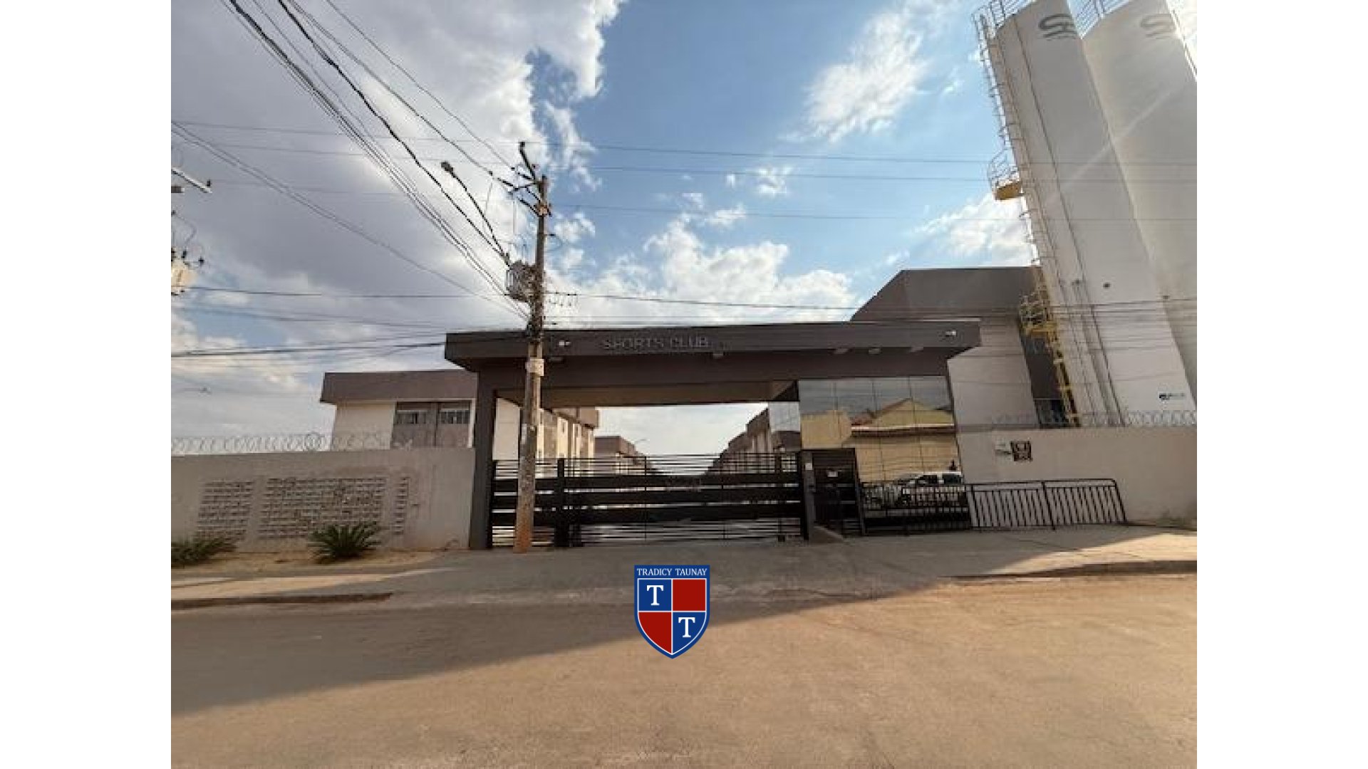 Foto 1 de APARTAMENTO em RECREIO MOSSORO, CIDADE OCIDENTAL/GO - Imóvel Retomado CAIXA Ref 8787716651932
