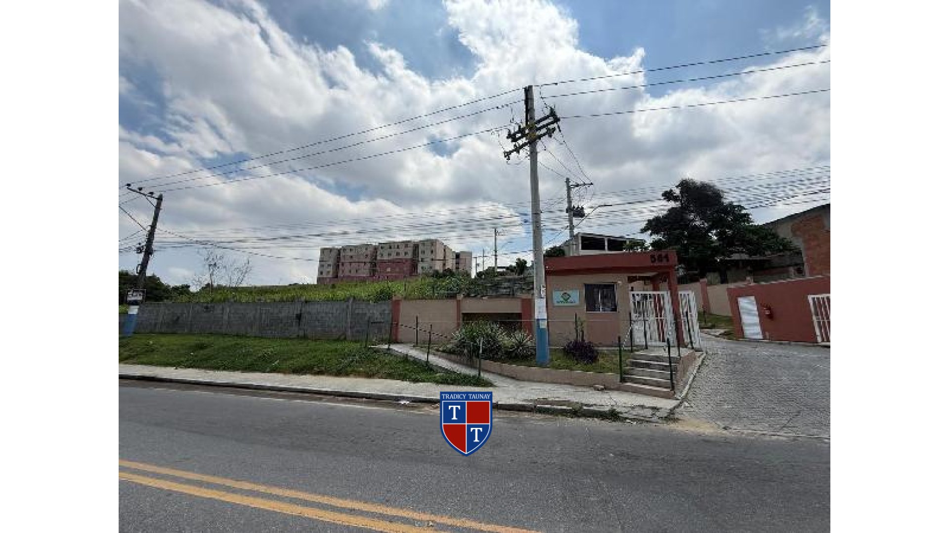 APARTAMENTO em DAS GRACAS