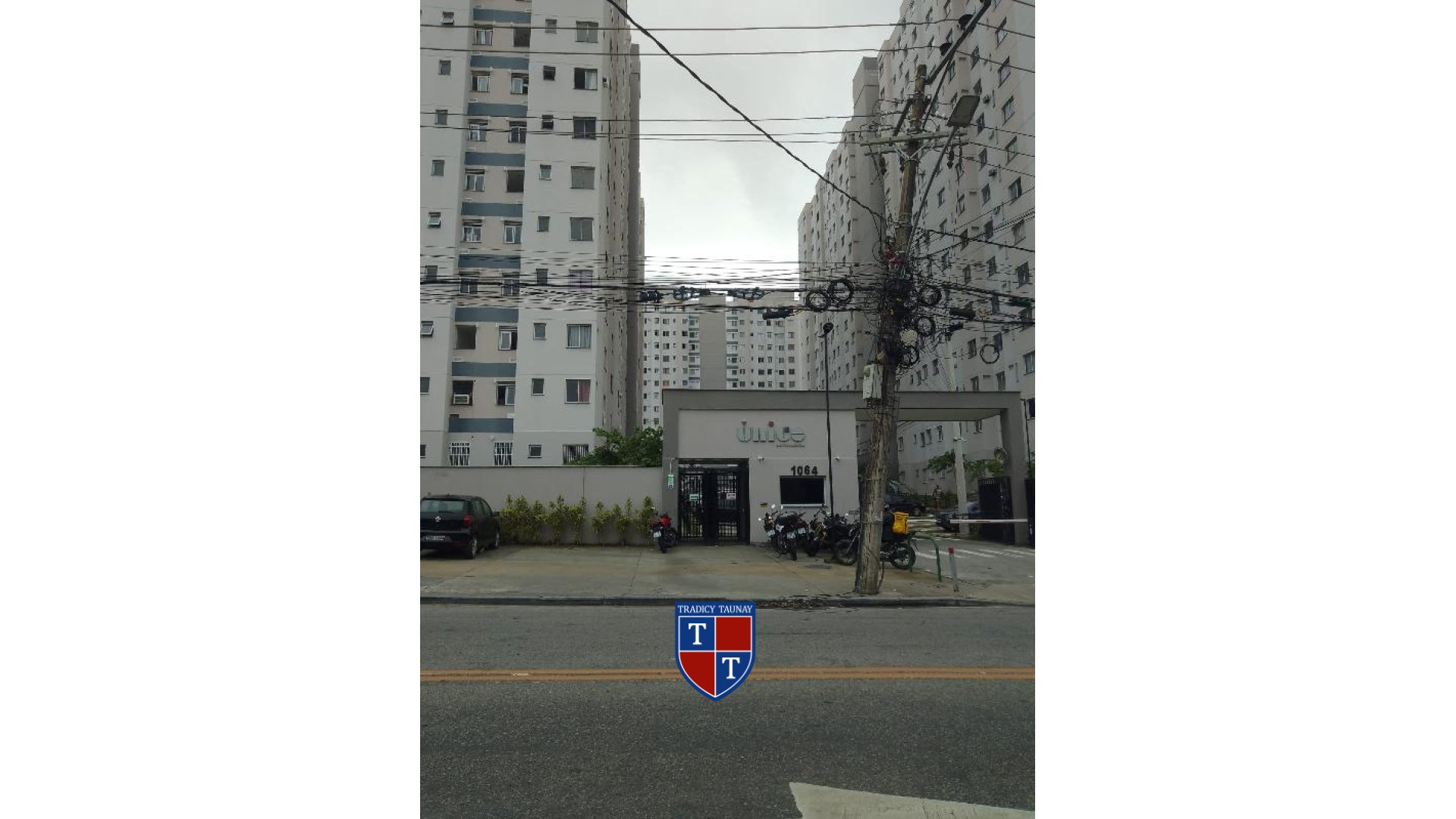 Foto 1 de APARTAMENTO em BONSUCESSO, RIO DE JANEIRO/RJ - Imóvel Retomado CAIXA Ref 8787716655911