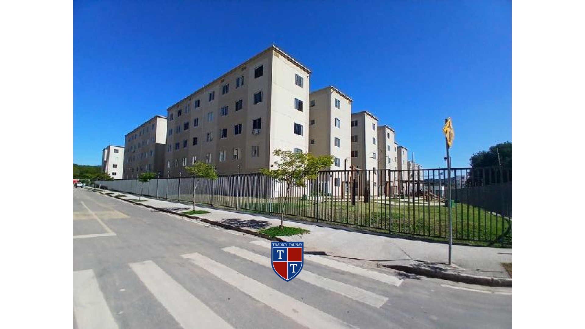 Foto 1 de APARTAMENTO em GUARATIBA, RIO DE JANEIRO/RJ - Imóvel Retomado CAIXA Ref 8787716657469