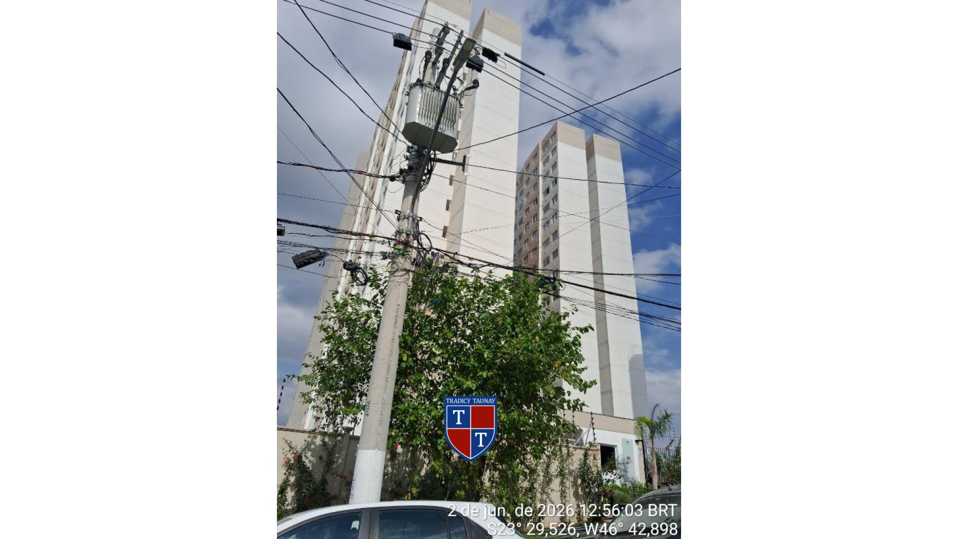 APARTAMENTO em VILA PALMEIRAS