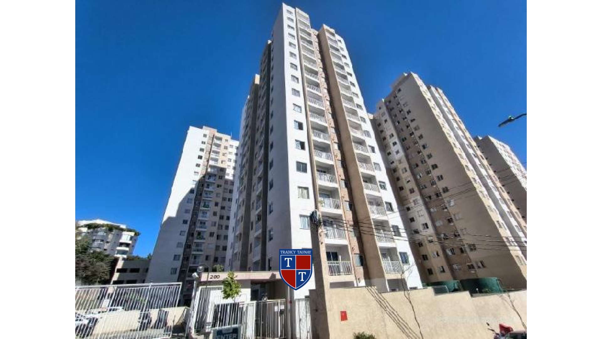 Foto 1 de APARTAMENTO em PARAISO DO MORUMBI, SAO PAULO/SP - Imóvel Retomado CAIXA Ref 8787716661210
