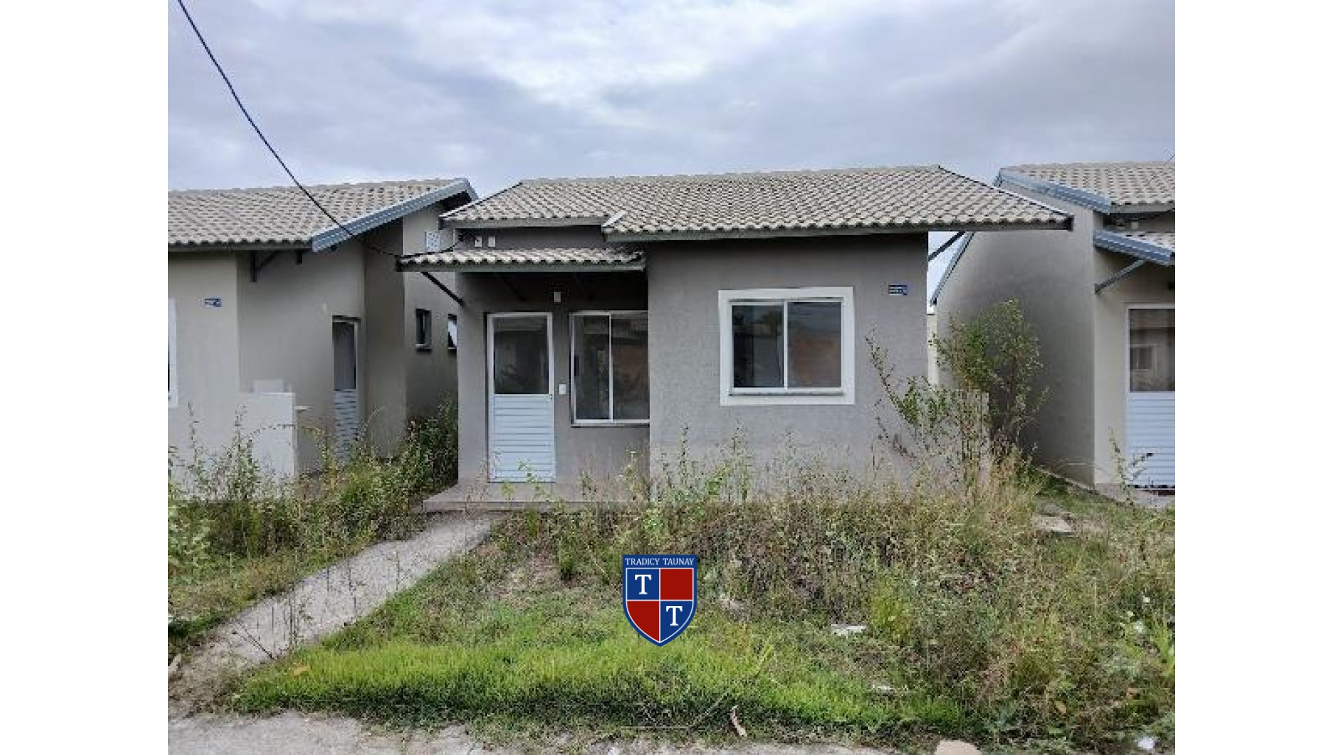 Foto 1 de CASA em CALUGE, ITABORAI/RJ - Imóvel Retomado CAIXA Ref 8787716664422