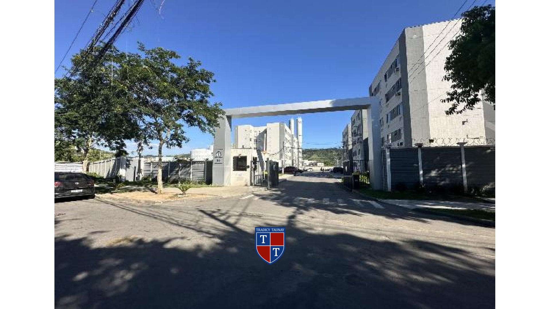 Foto 1 de APARTAMENTO em SANTA CRUZ, RIO DE JANEIRO/RJ - Imóvel Retomado CAIXA Ref 8787716667995
