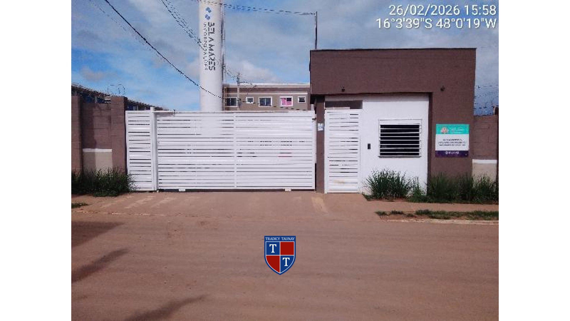 APARTAMENTO em SETOR DE CHACARAS ANHANGUERA C