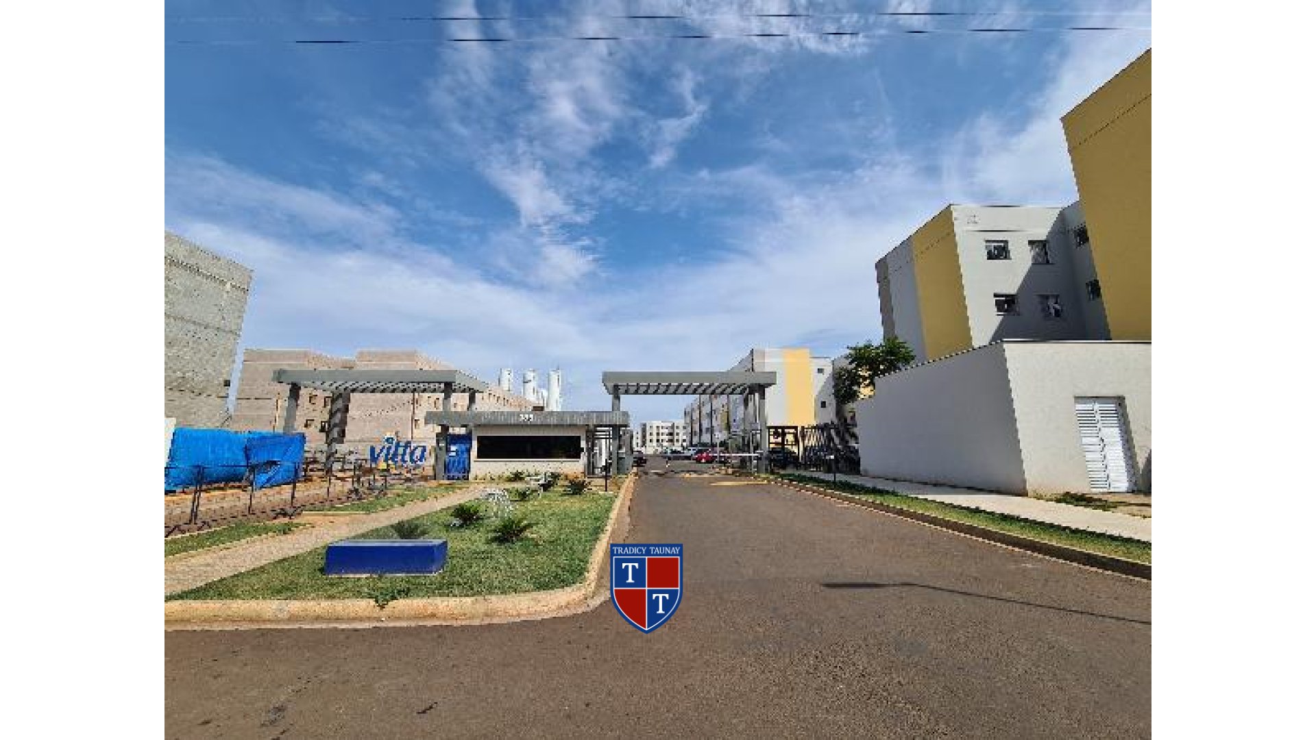 APARTAMENTO em AGUA BRANCA