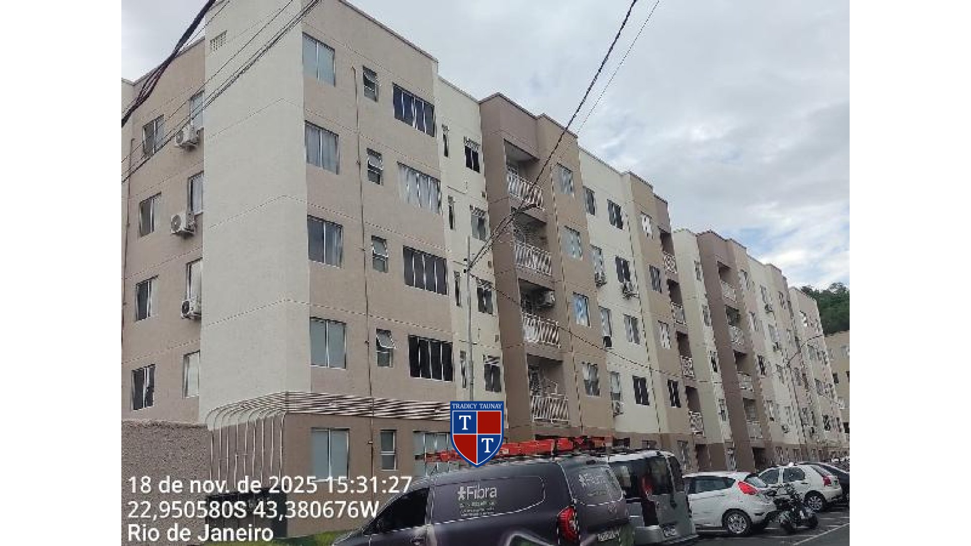 APARTAMENTO em CURICICA