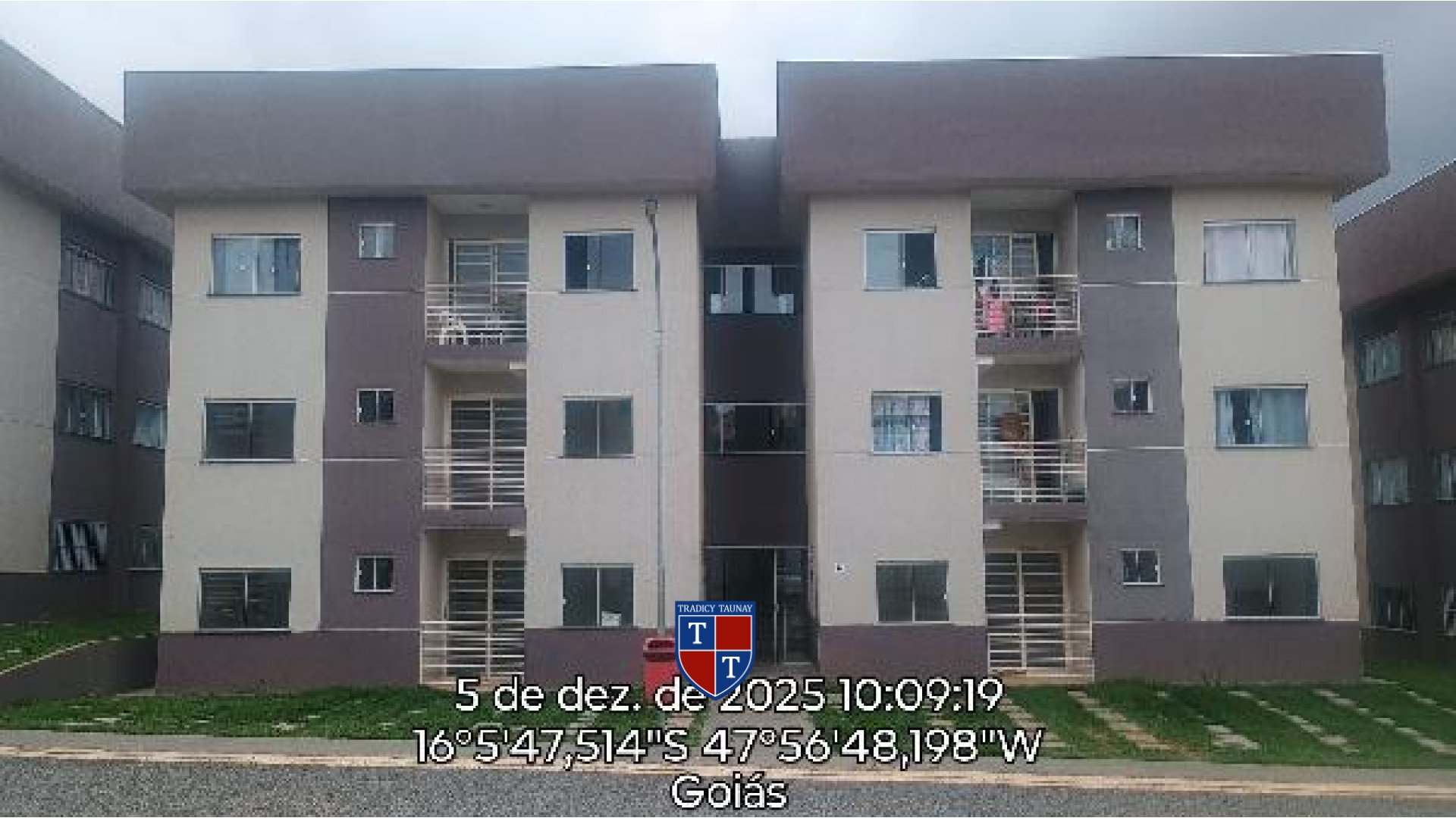 APARTAMENTO em MANSOES RECREIO MOSSORO