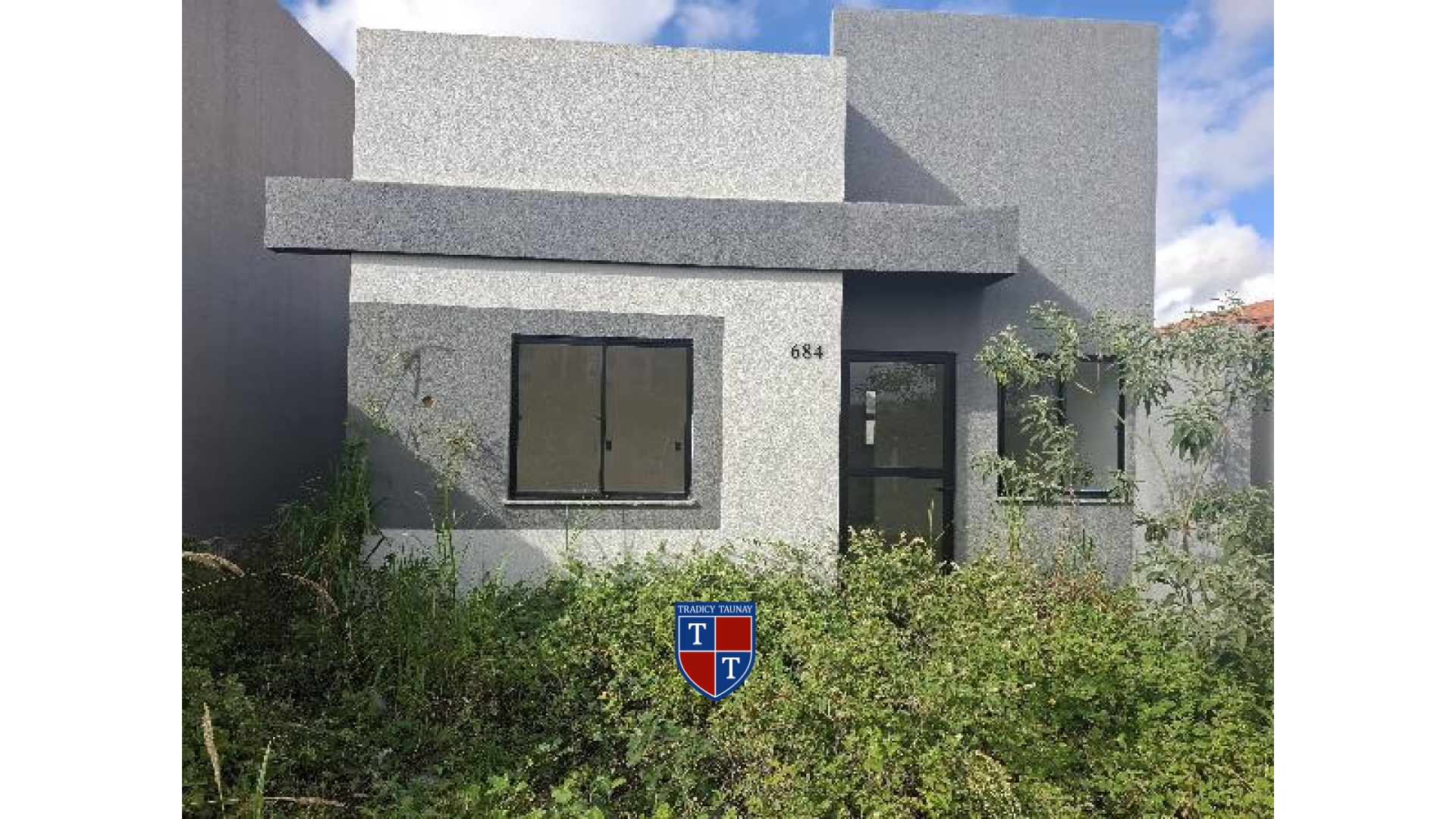 Foto 1 de CASA em MANGABEIRA, FEIRA DE SANTANA/BA - Imóvel Retomado CAIXA Ref 8787716680479
