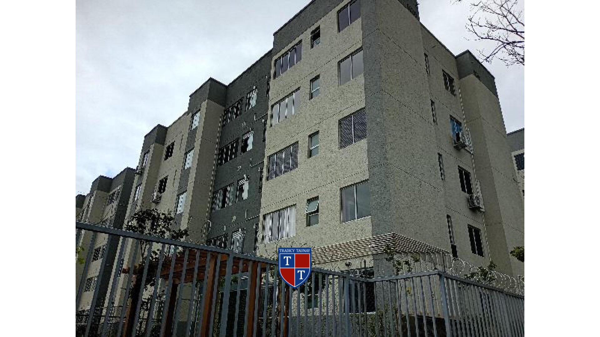 APARTAMENTO em GUADALUPE