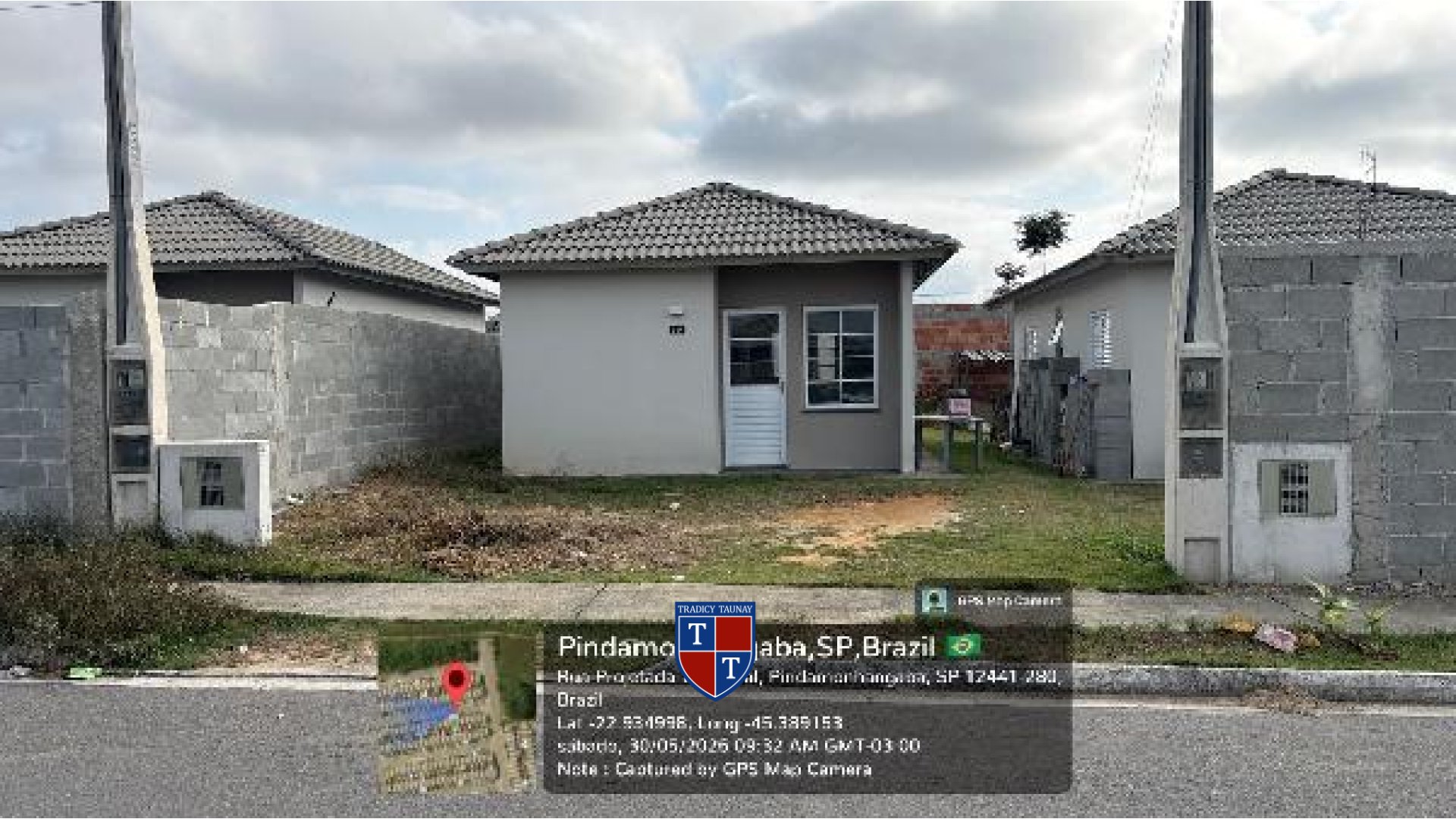 CASA em FEITAL