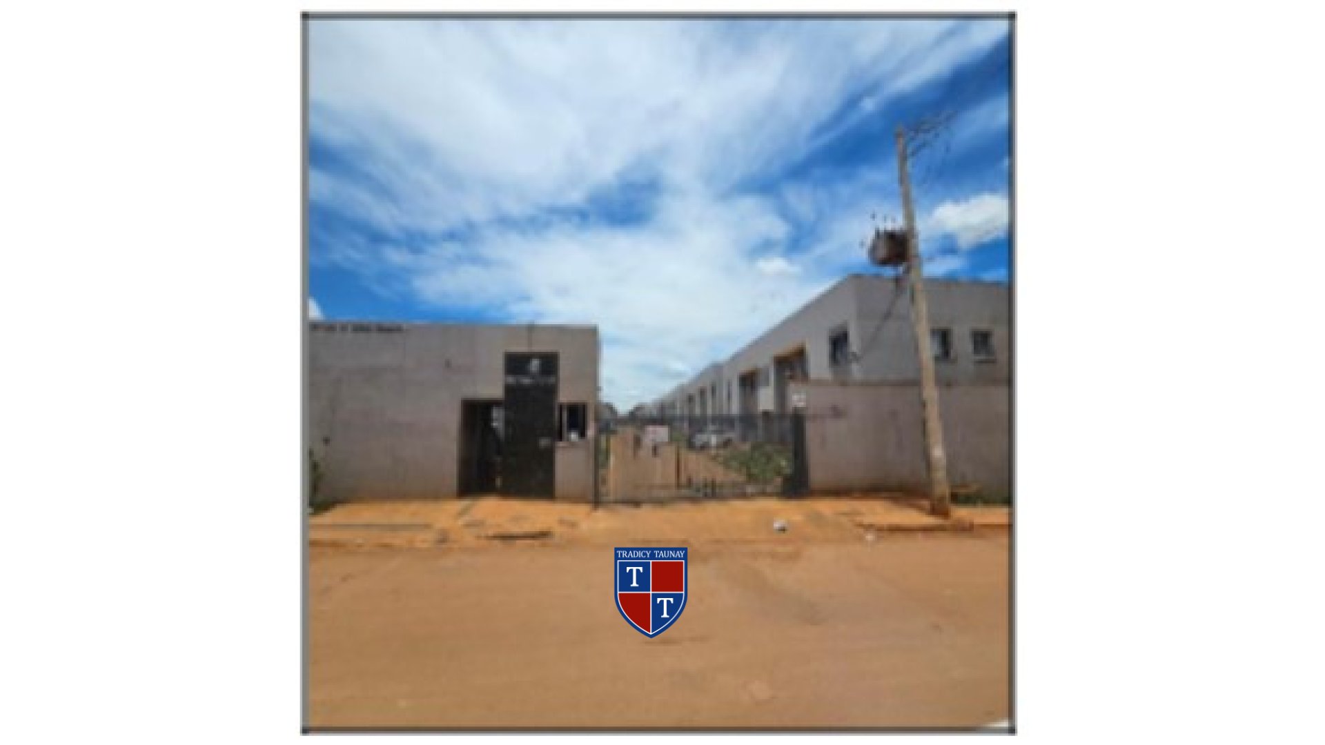 APARTAMENTO em MANSOES RECREIO MOSSORO