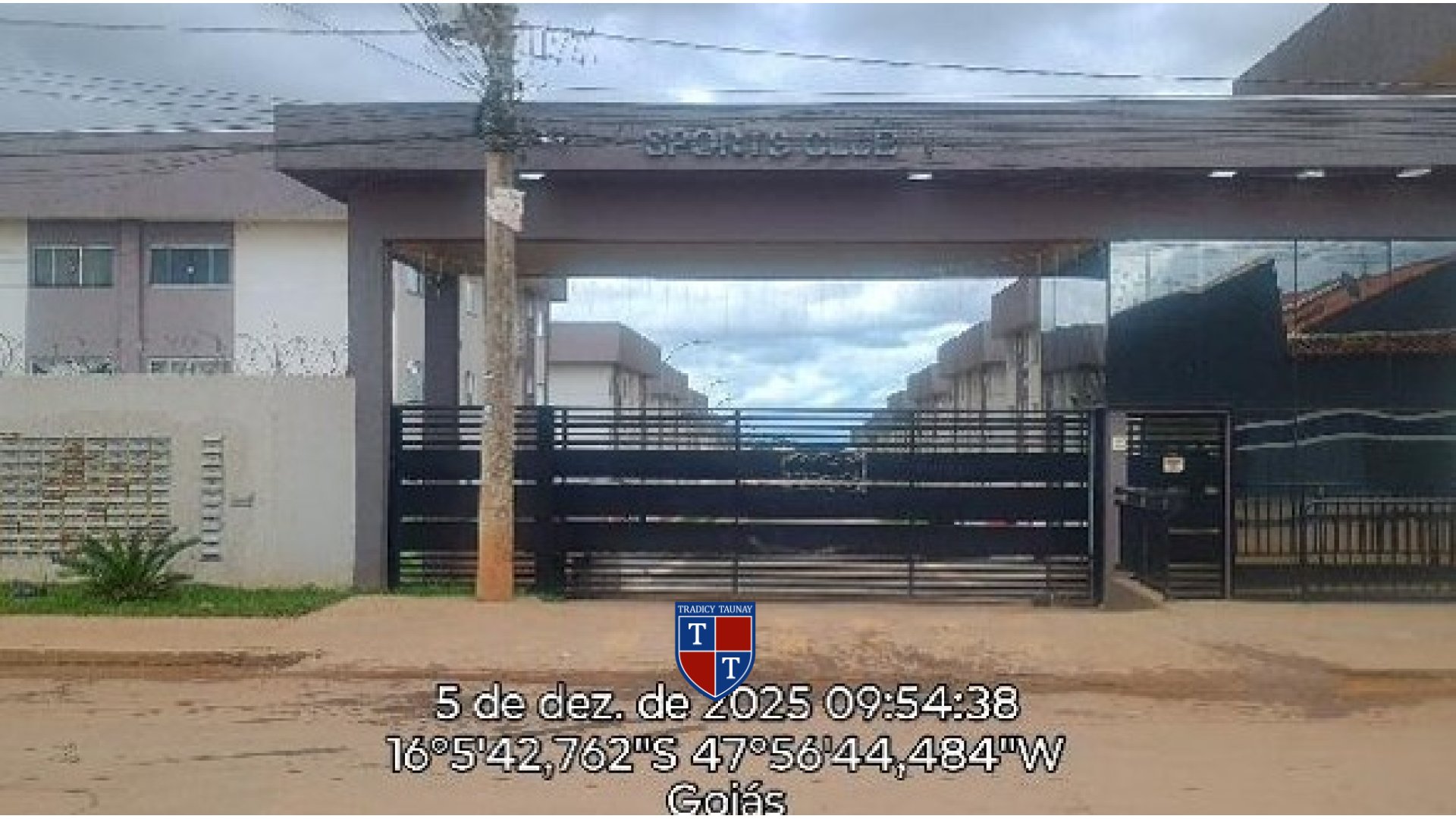 APARTAMENTO em MANSOES RECREIO MOSSORO