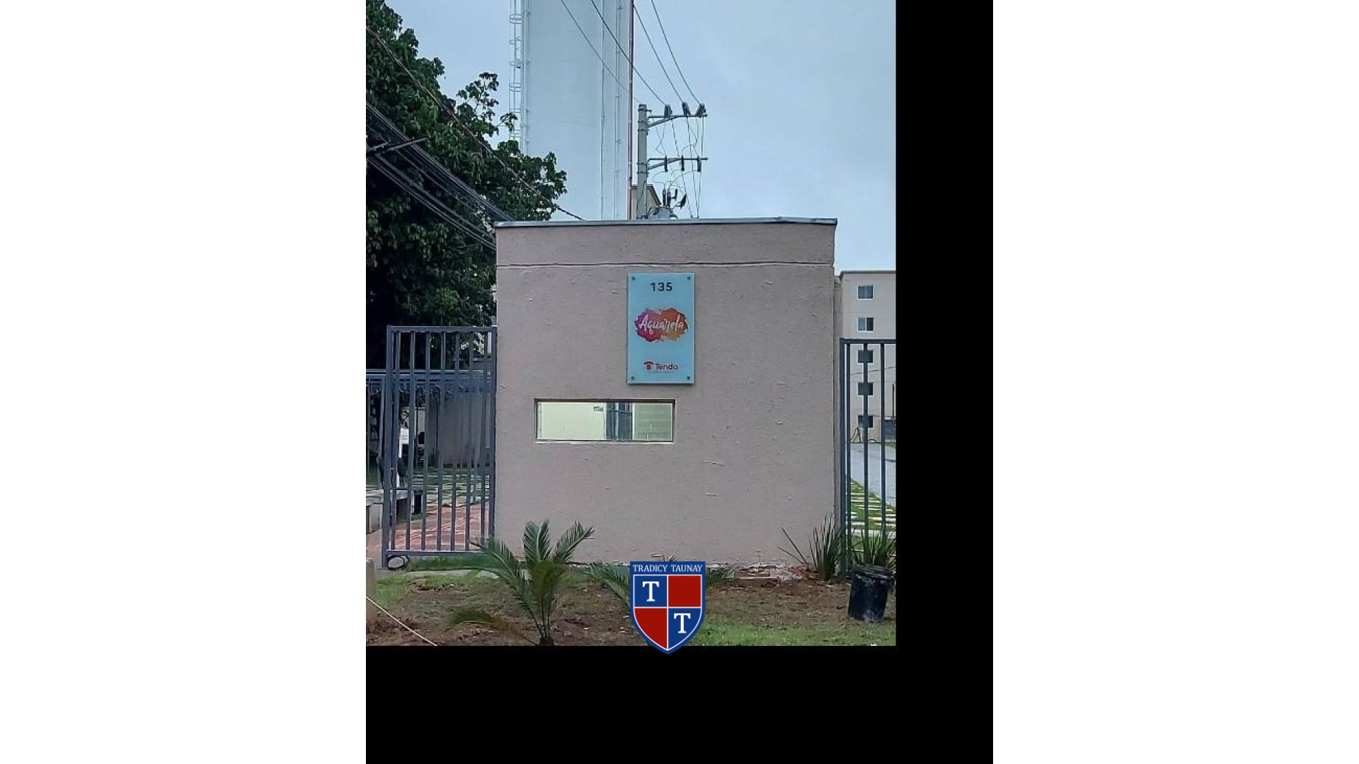 APARTAMENTO em GARDENIA AZUL