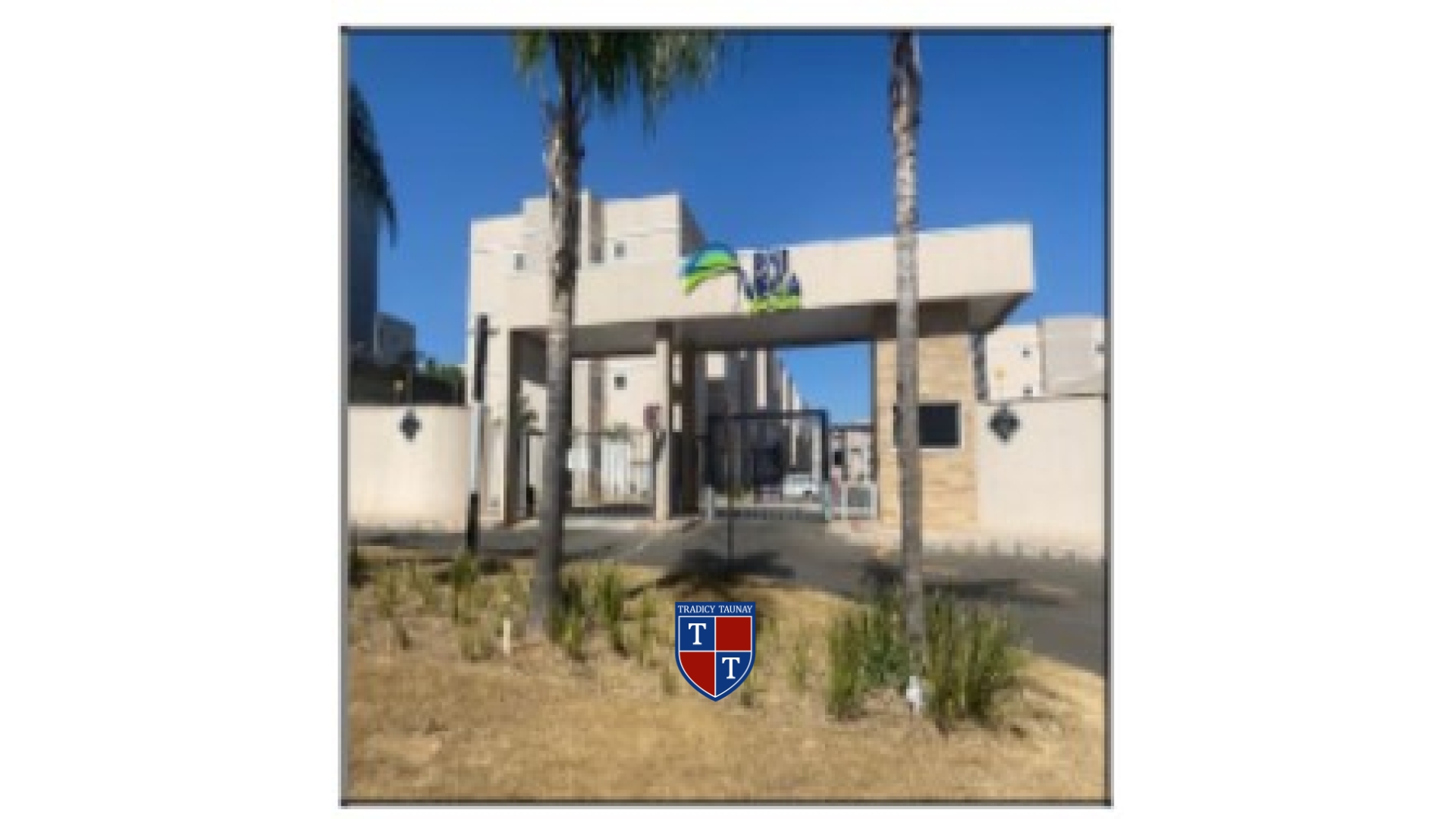 APARTAMENTO em VILA OLIVEIRA