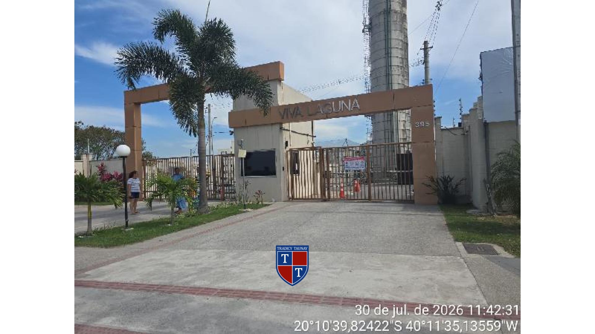 APARTAMENTO em PRAIA DA BALEIA