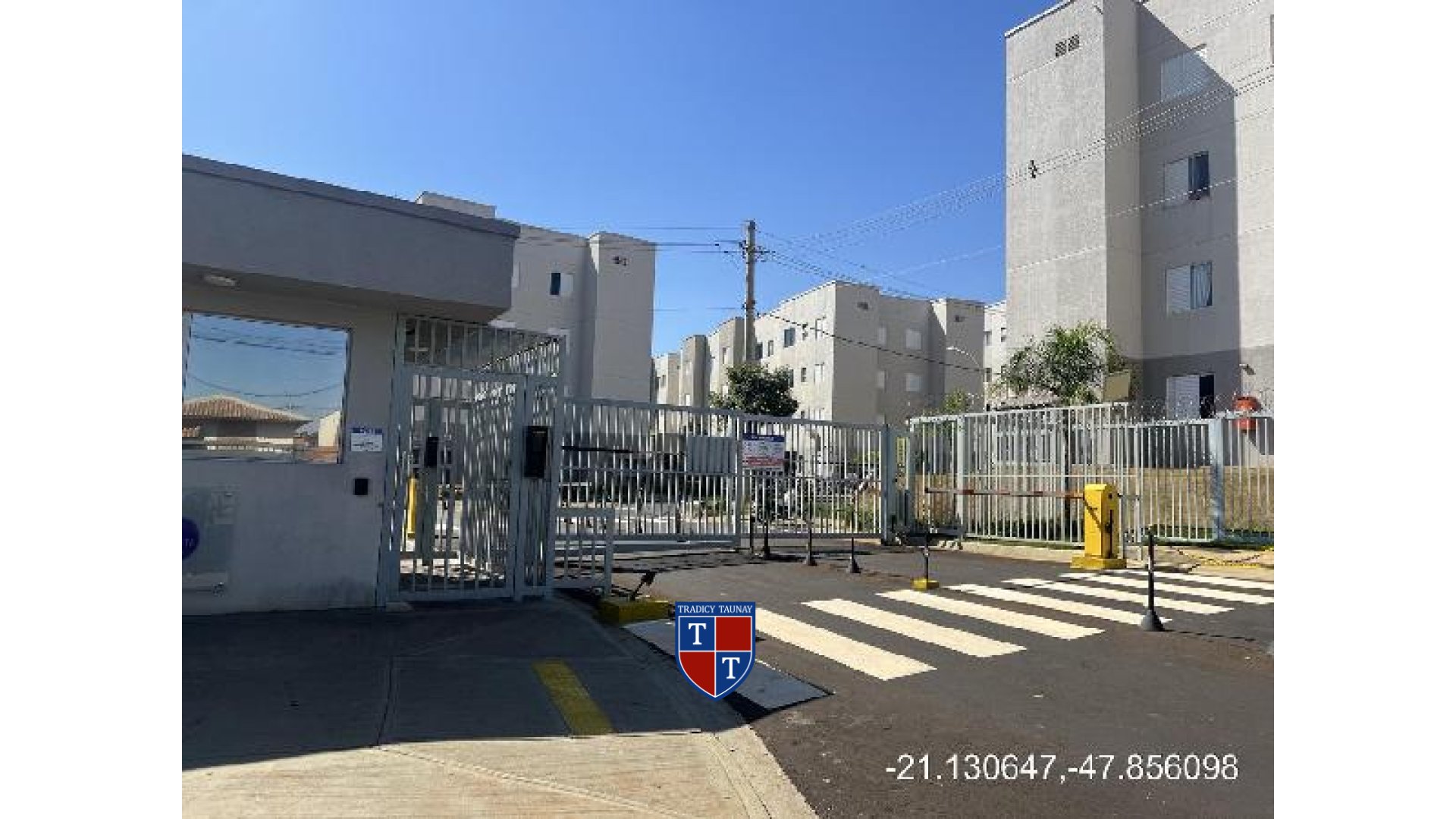 Foto 1 de APARTAMENTO em RESERVA MACAUBA, RIBEIRAO PRETO/SP - Imóvel Retomado CAIXA Ref 8787716713954