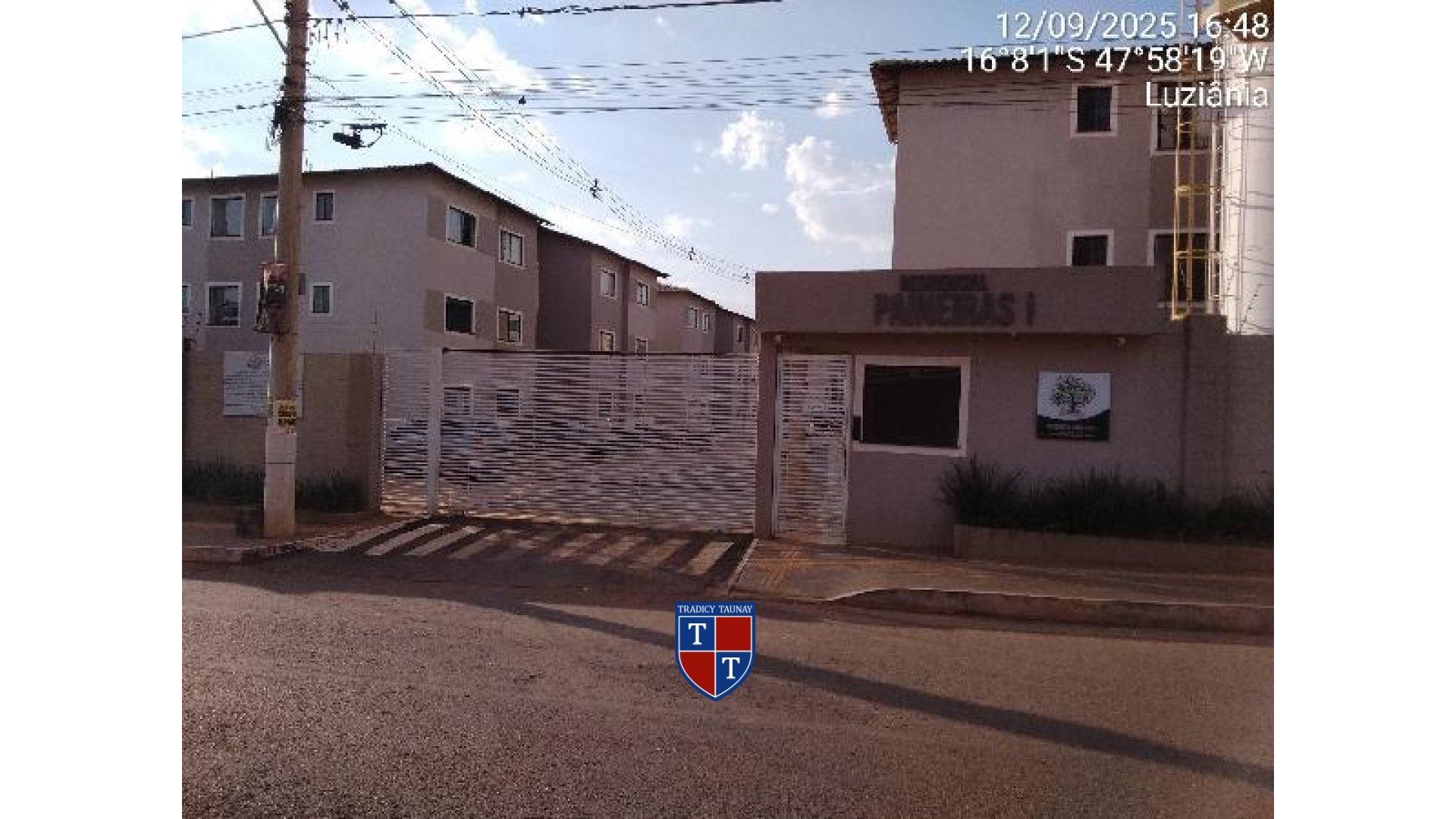 Foto 1 de APARTAMENTO em CHACARAS MARAJOARA, LUZIANIA/GO - Imóvel Retomado CAIXA Ref 8787716716678