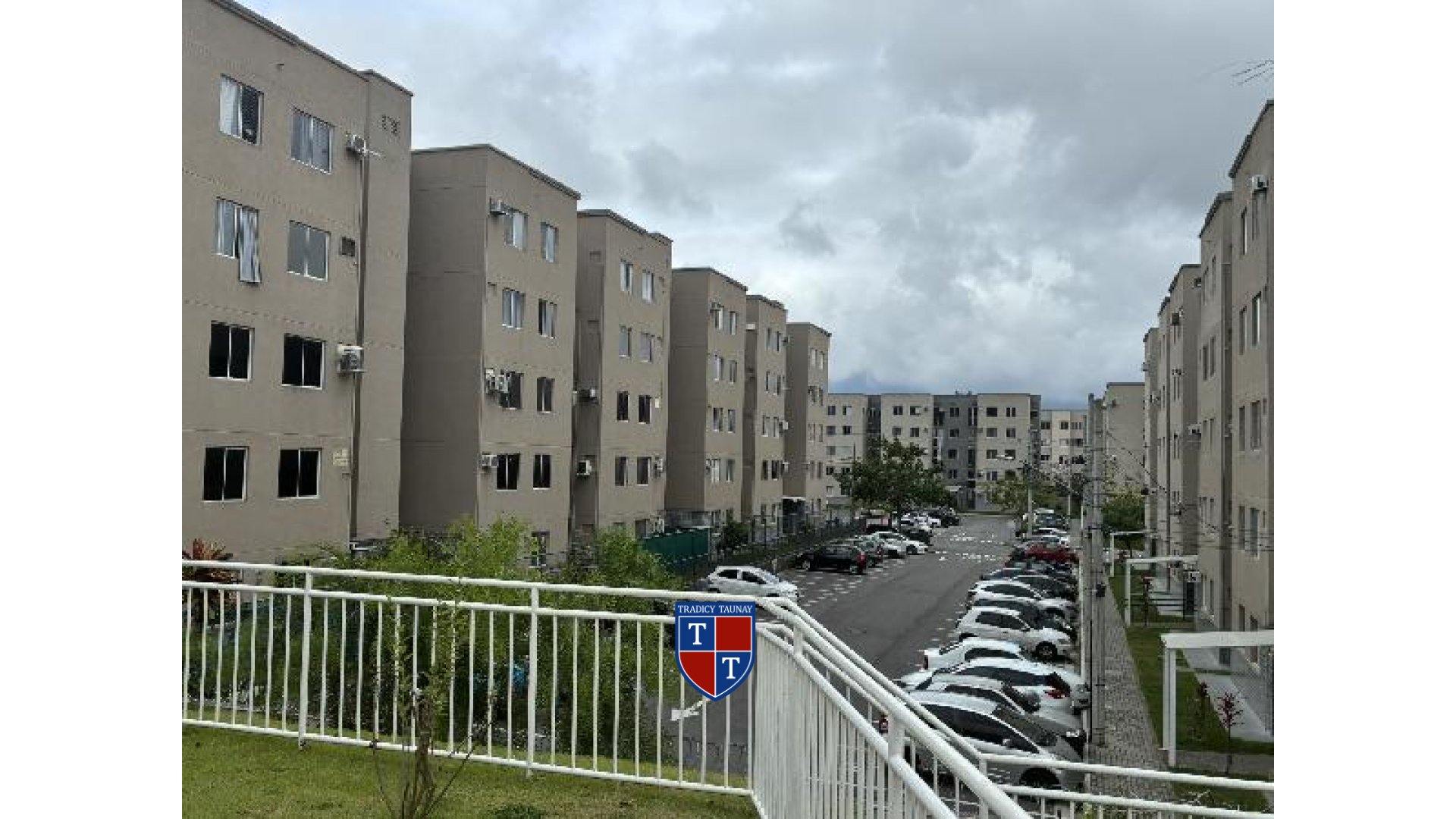 APARTAMENTO em CURICICA