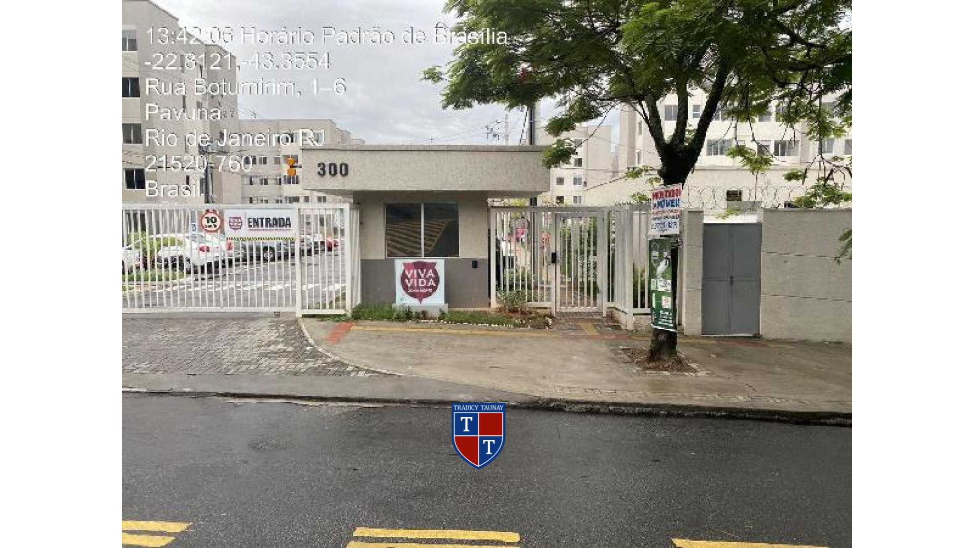 APARTAMENTO em PAVUNA