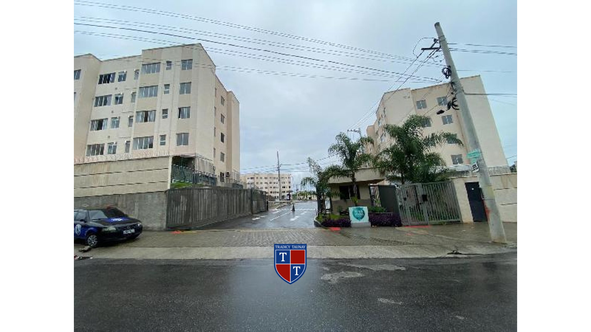 Foto 1 de APARTAMENTO em SANTA CRUZ, RIO DE JANEIRO/RJ - Imóvel Retomado CAIXA Ref 8787716730697