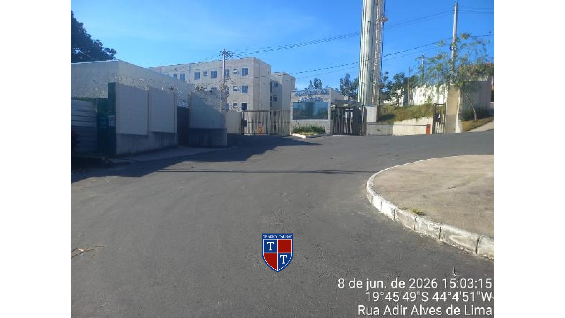 Foto 1 de APARTAMENTO em ROSANA, RIBEIRAO DAS NEVES/MG - Imóvel Retomado CAIXA Ref 8787716731723