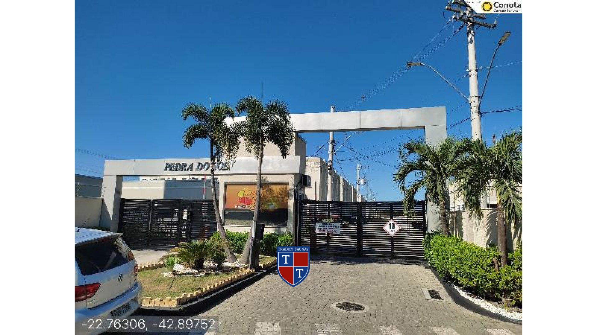APARTAMENTO em BELA VISTA