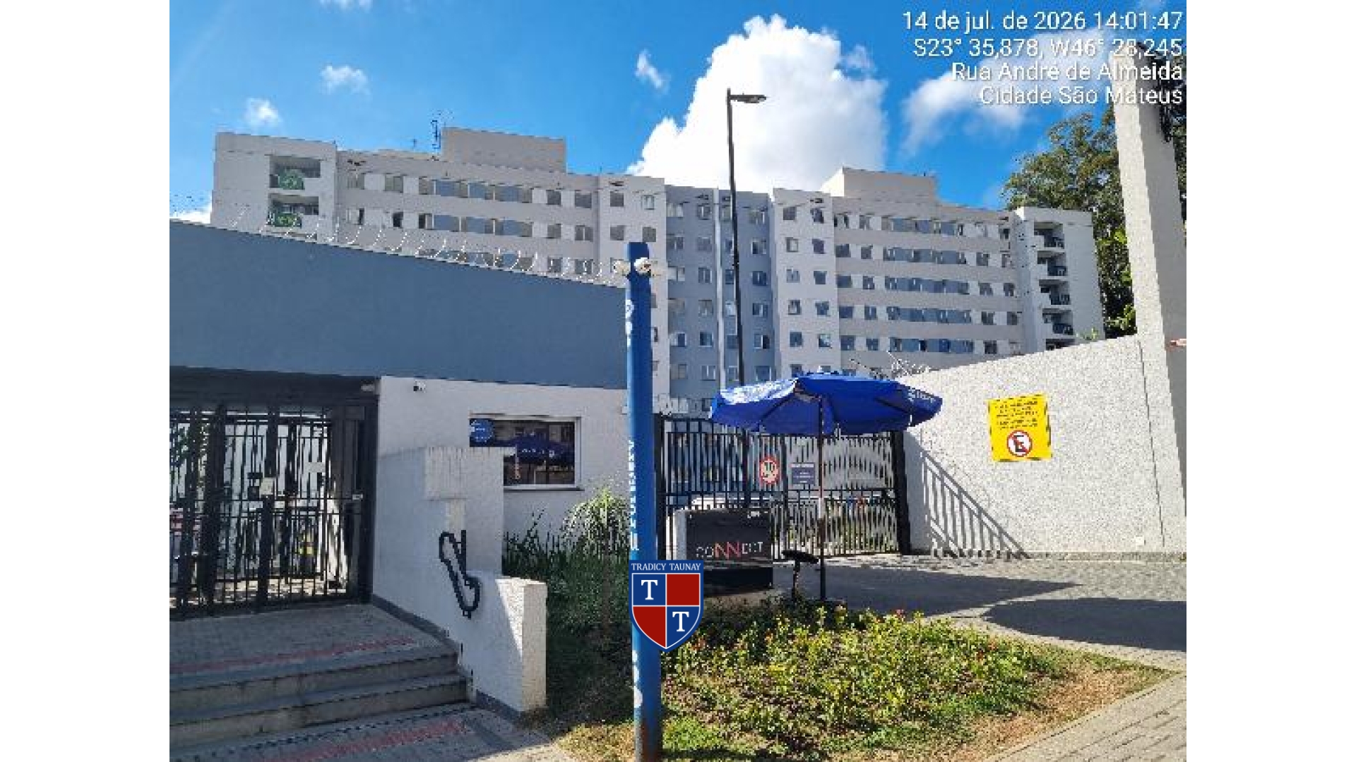 Foto 1 de APARTAMENTO em PARQUE COLONIAL, SAO PAULO/SP - Imóvel Retomado CAIXA Ref 8787716738337