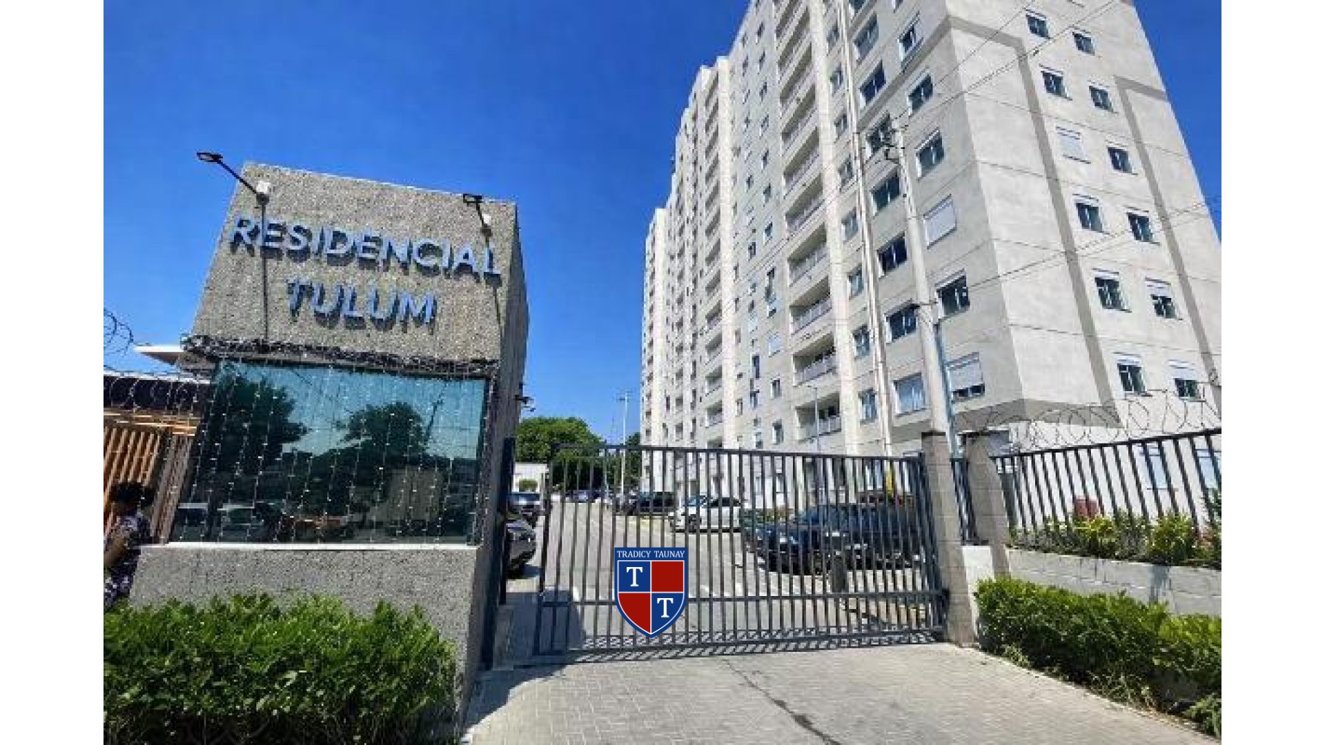 APARTAMENTO em ANCHIETA