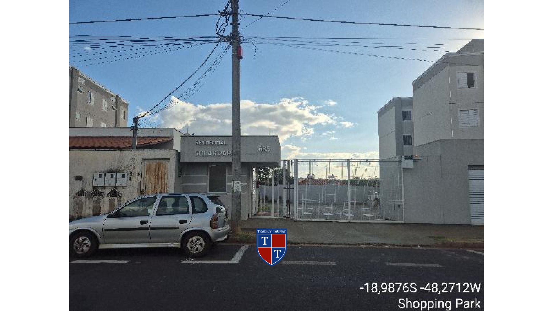 Foto 1 de APARTAMENTO em SHOPPING PARK, UBERLANDIA/MG - Imóvel Retomado CAIXA Ref 8787716754383